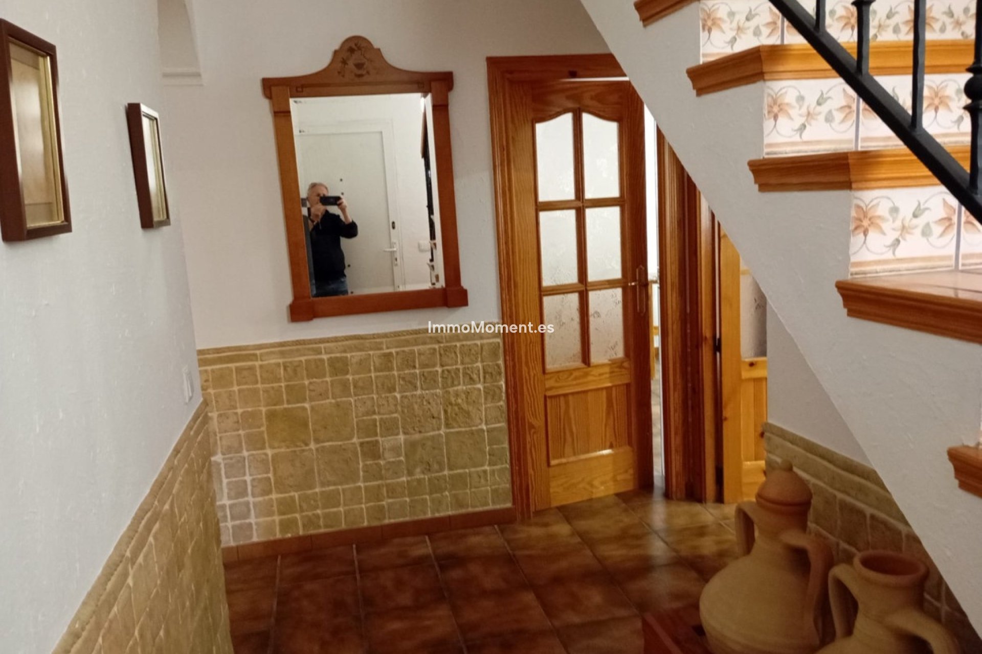 Resale - Villa - Yecla - Yecla Centro