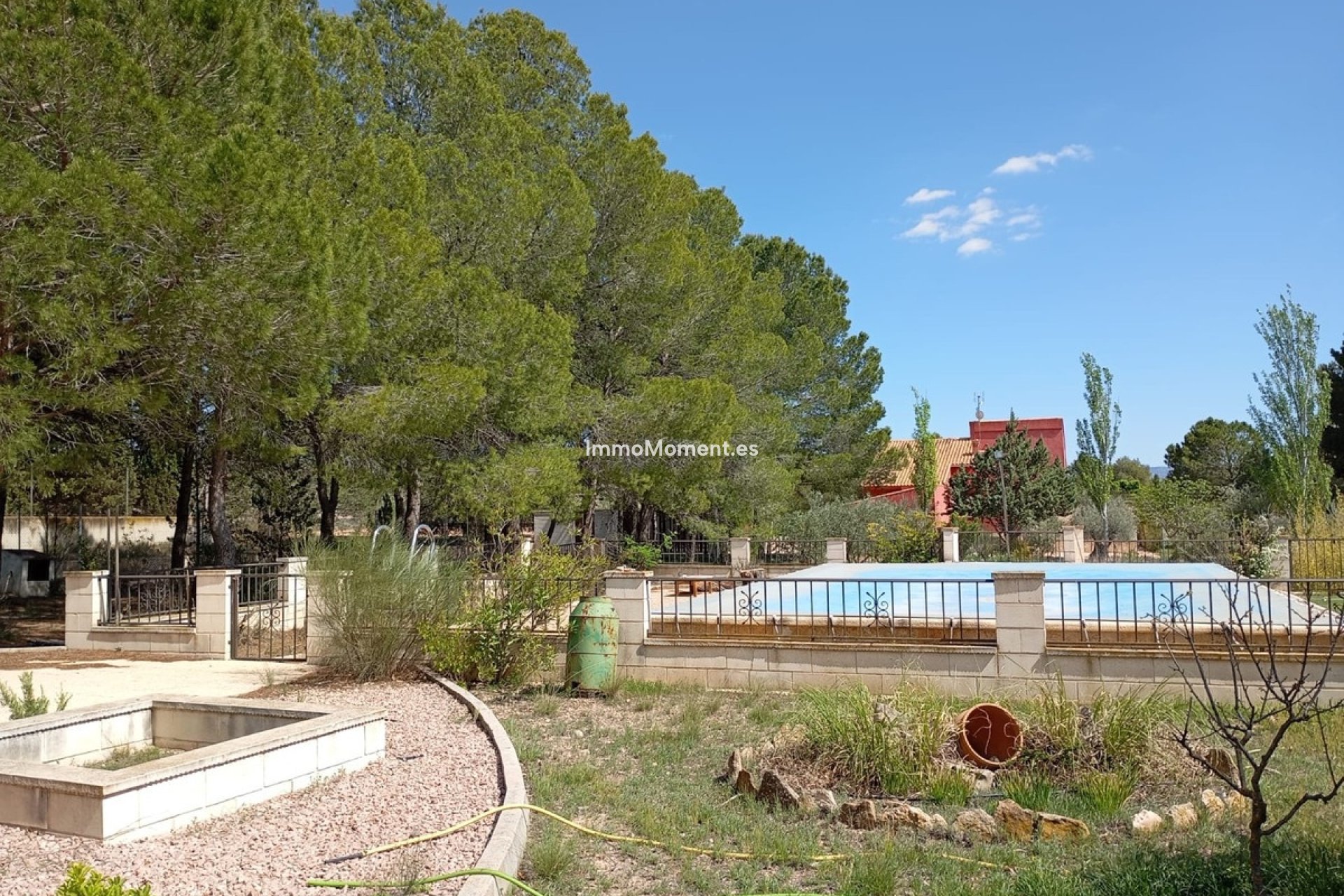 Resale - Villa - Yecla - Yecla Centro