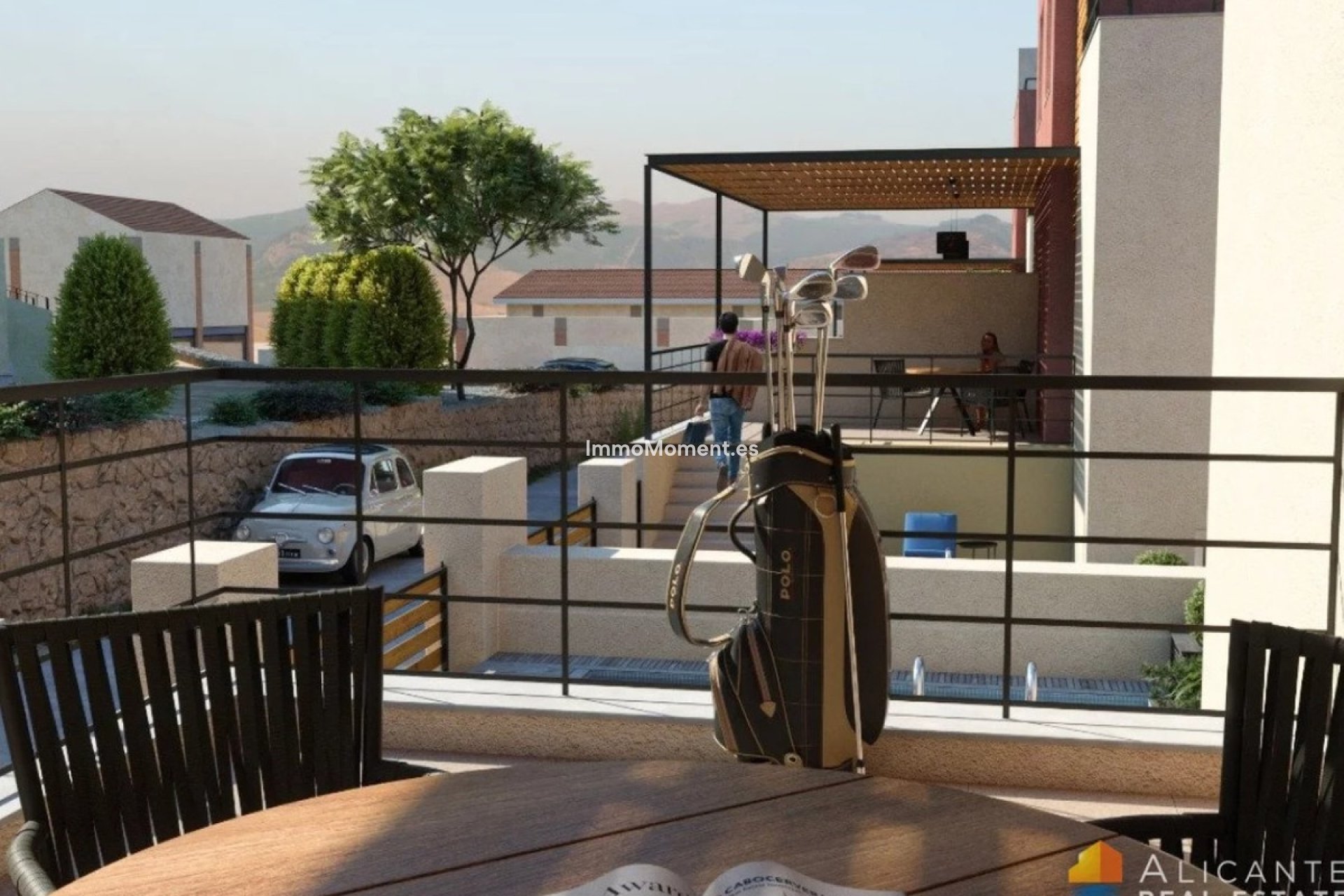 Reventa - Adosado - Algorfa - Algorfa Centro