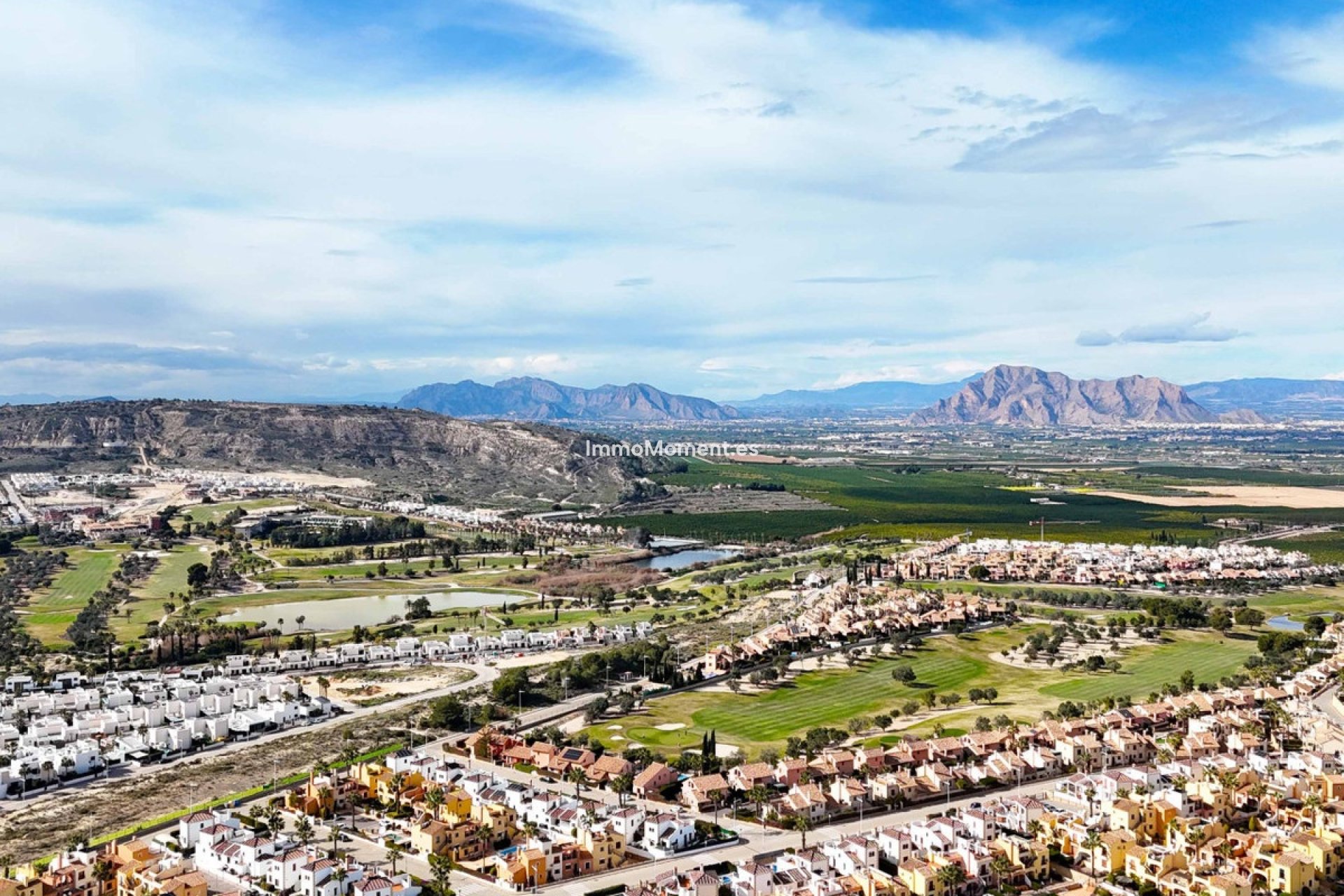 Reventa - Adosado - Algorfa - Algorfa Centro