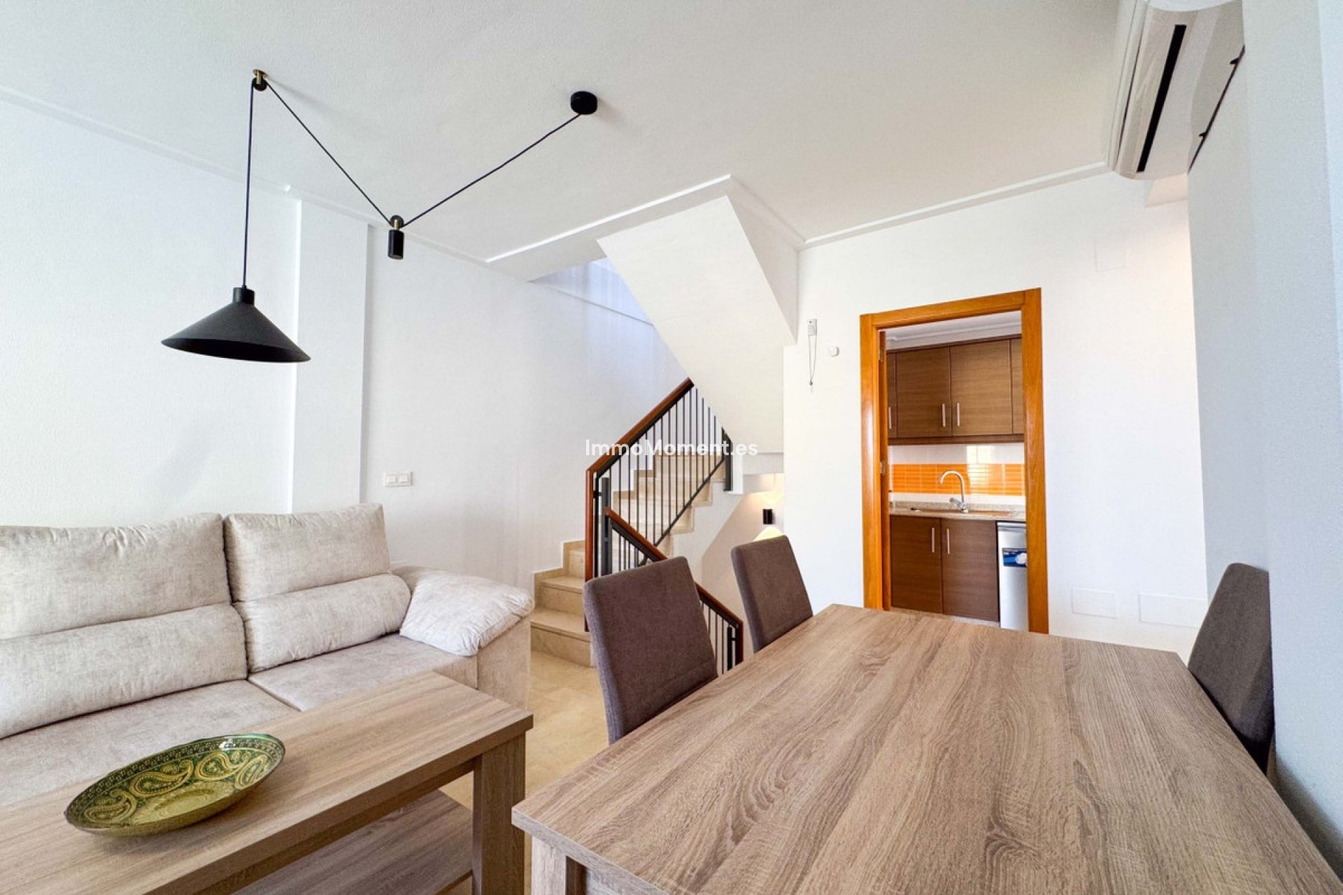 Reventa - Adosado - Algorfa - Algorfa Centro