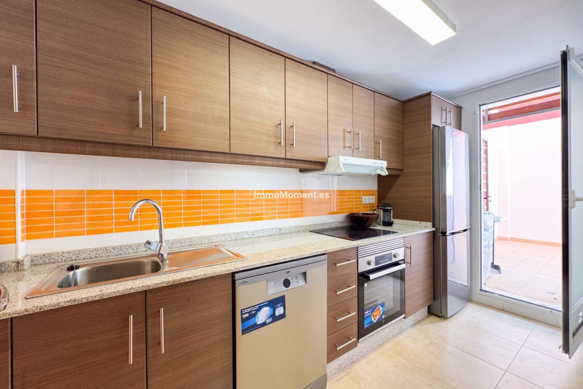 Reventa - Adosado - Algorfa - Algorfa Centro