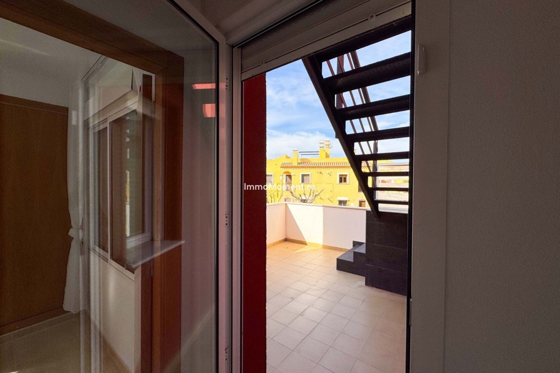 Reventa - Adosado - Algorfa - Algorfa Centro