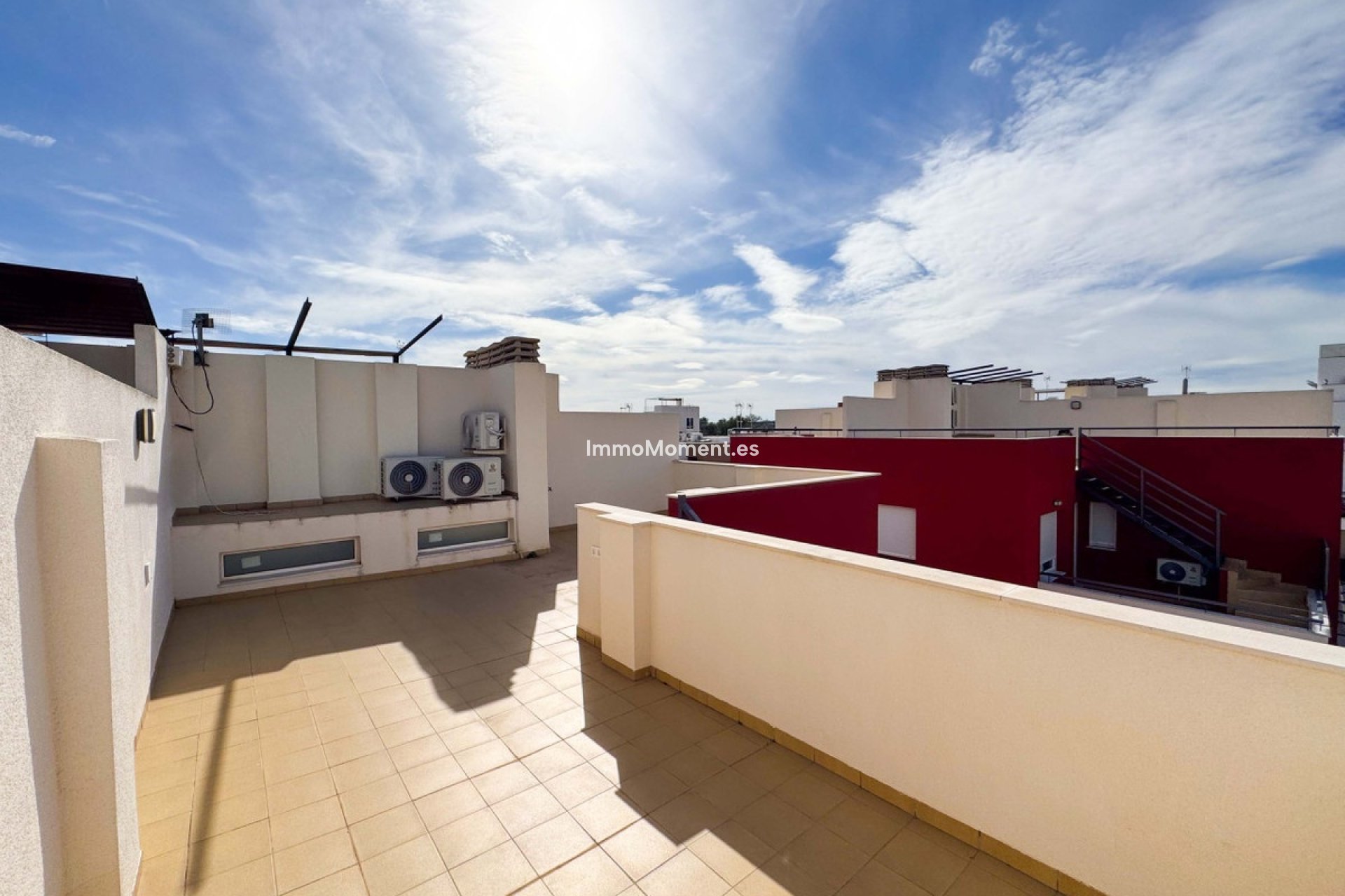 Reventa - Adosado - Algorfa - Algorfa Centro