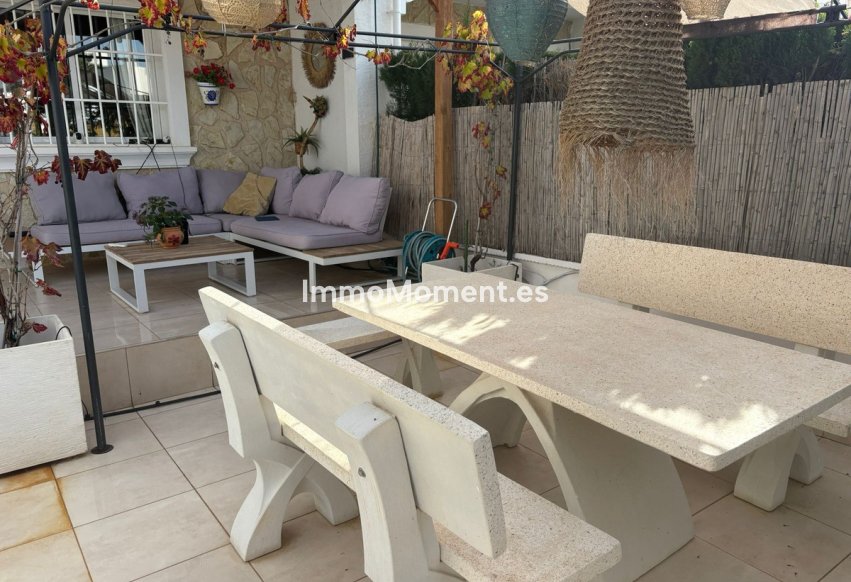 Reventa - Adosado - Algorfa - Algorfa Centro