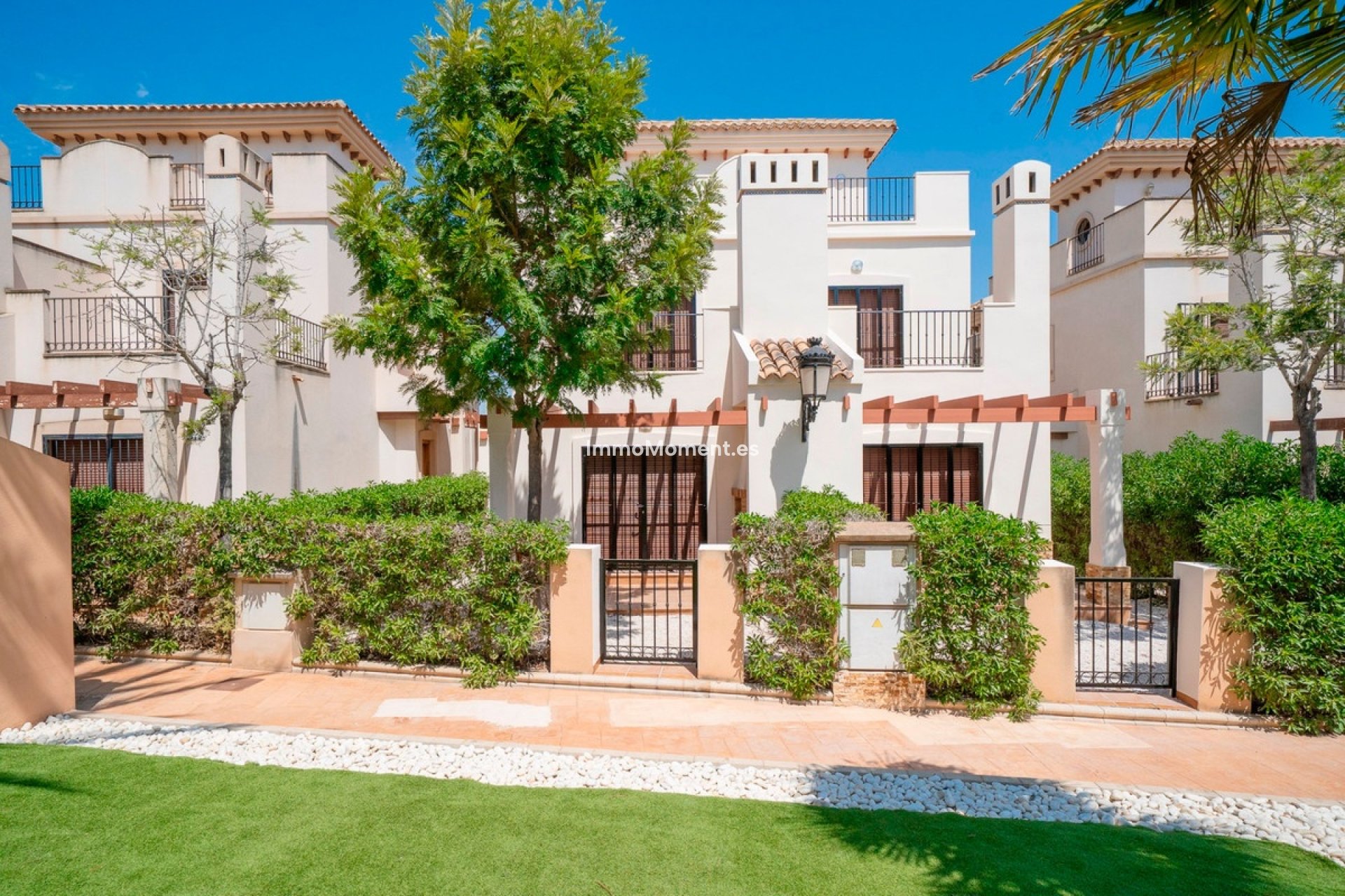 Reventa - Adosado - Algorfa - Algorfa Centro