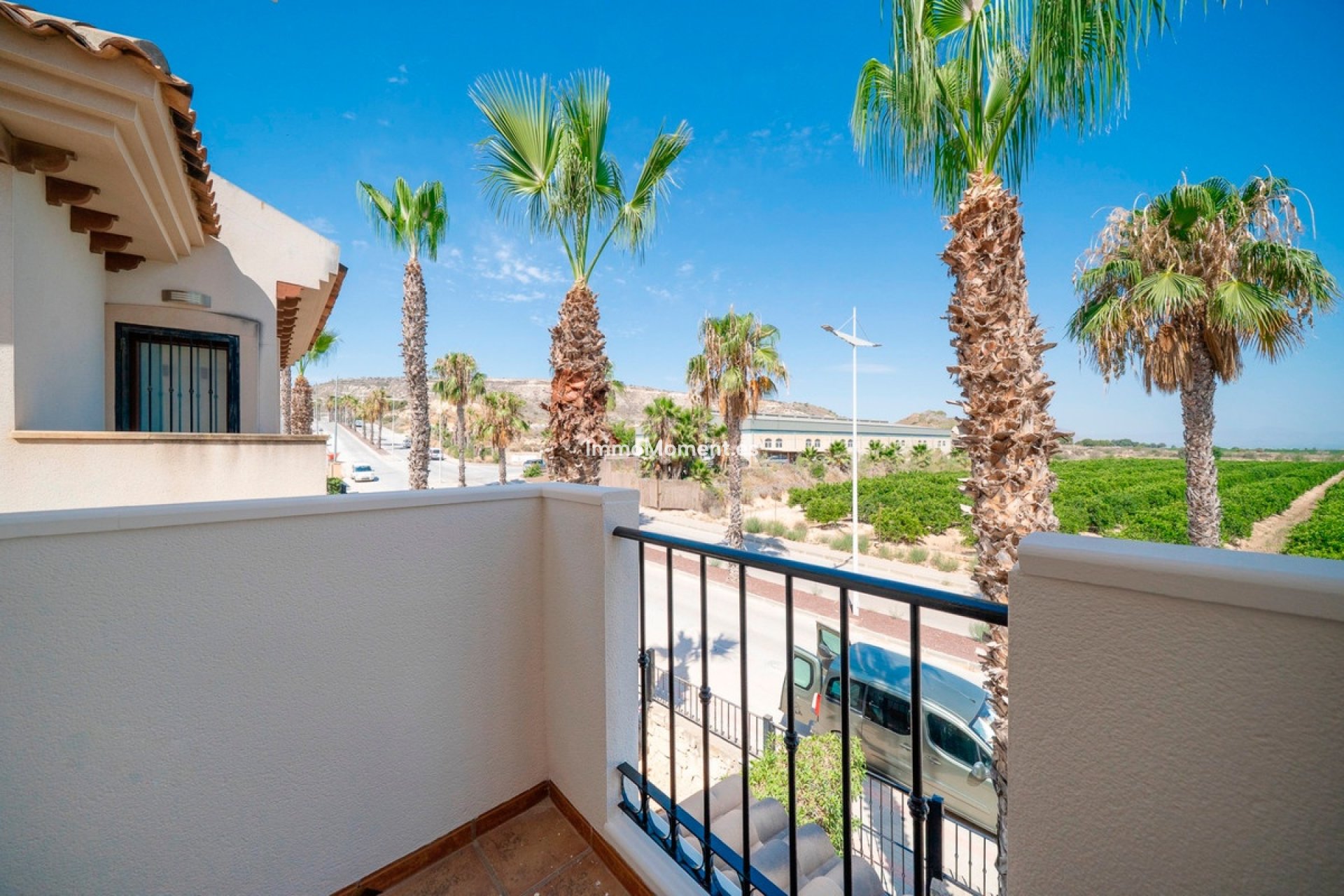 Reventa - Adosado - Algorfa - Algorfa Centro