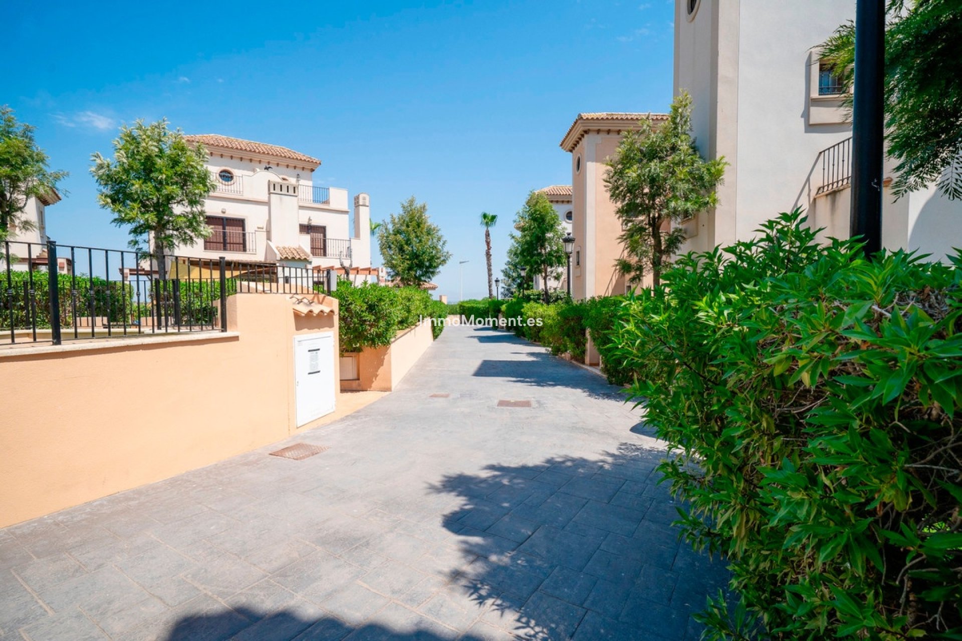 Reventa - Adosado - Algorfa - Algorfa Centro