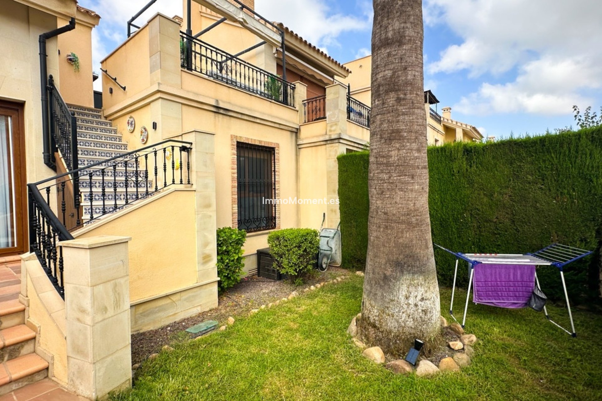 Reventa - Adosado - Algorfa - La Finca Golf