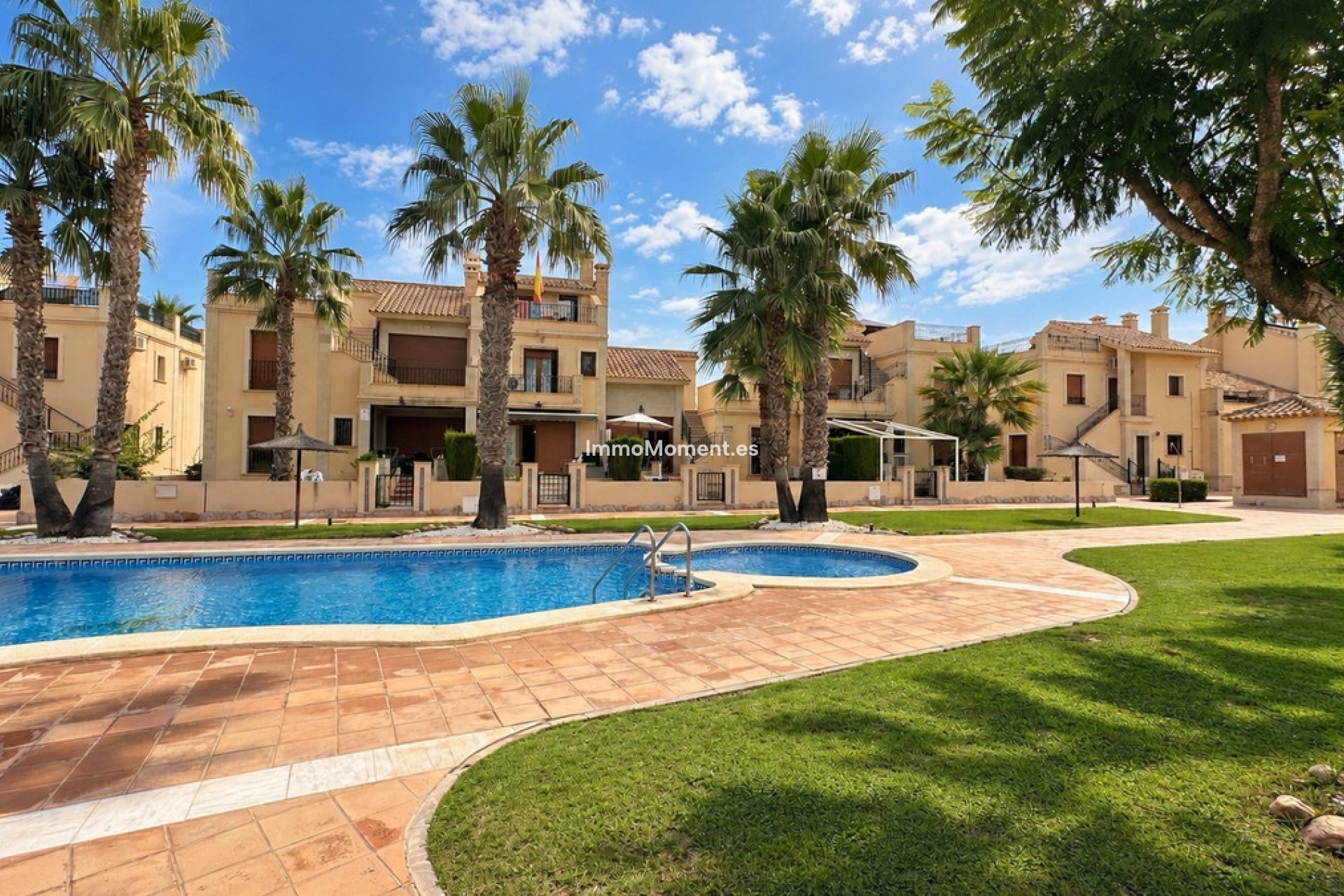 Reventa - Adosado - Algorfa - La Finca Golf