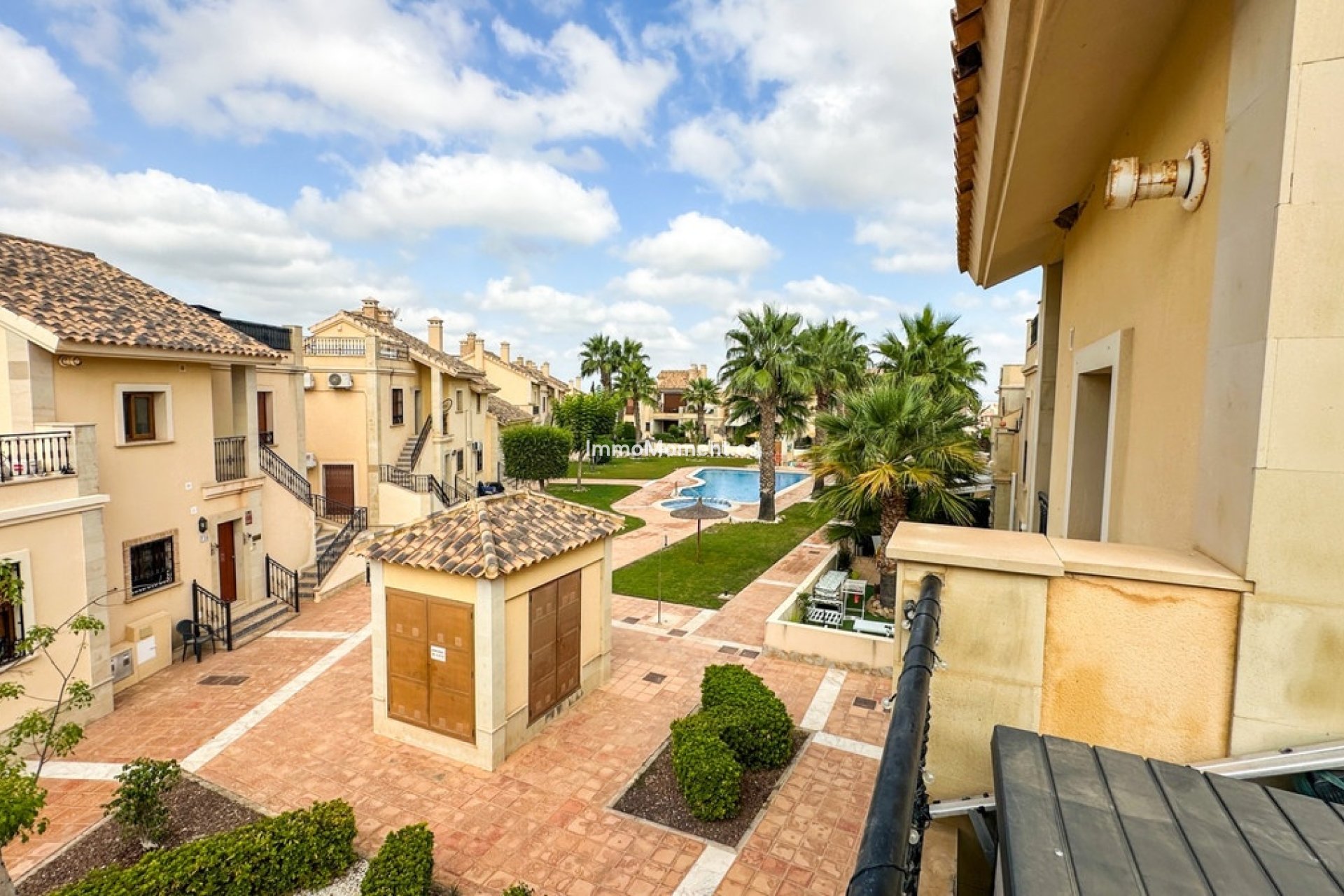 Reventa - Adosado - Algorfa - La Finca Golf