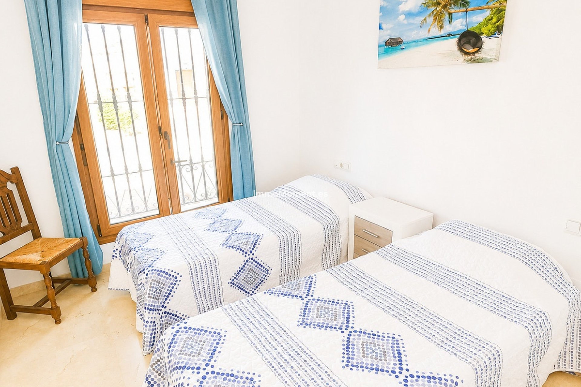 Reventa - Adosado - Algorfa - La Finca Golf