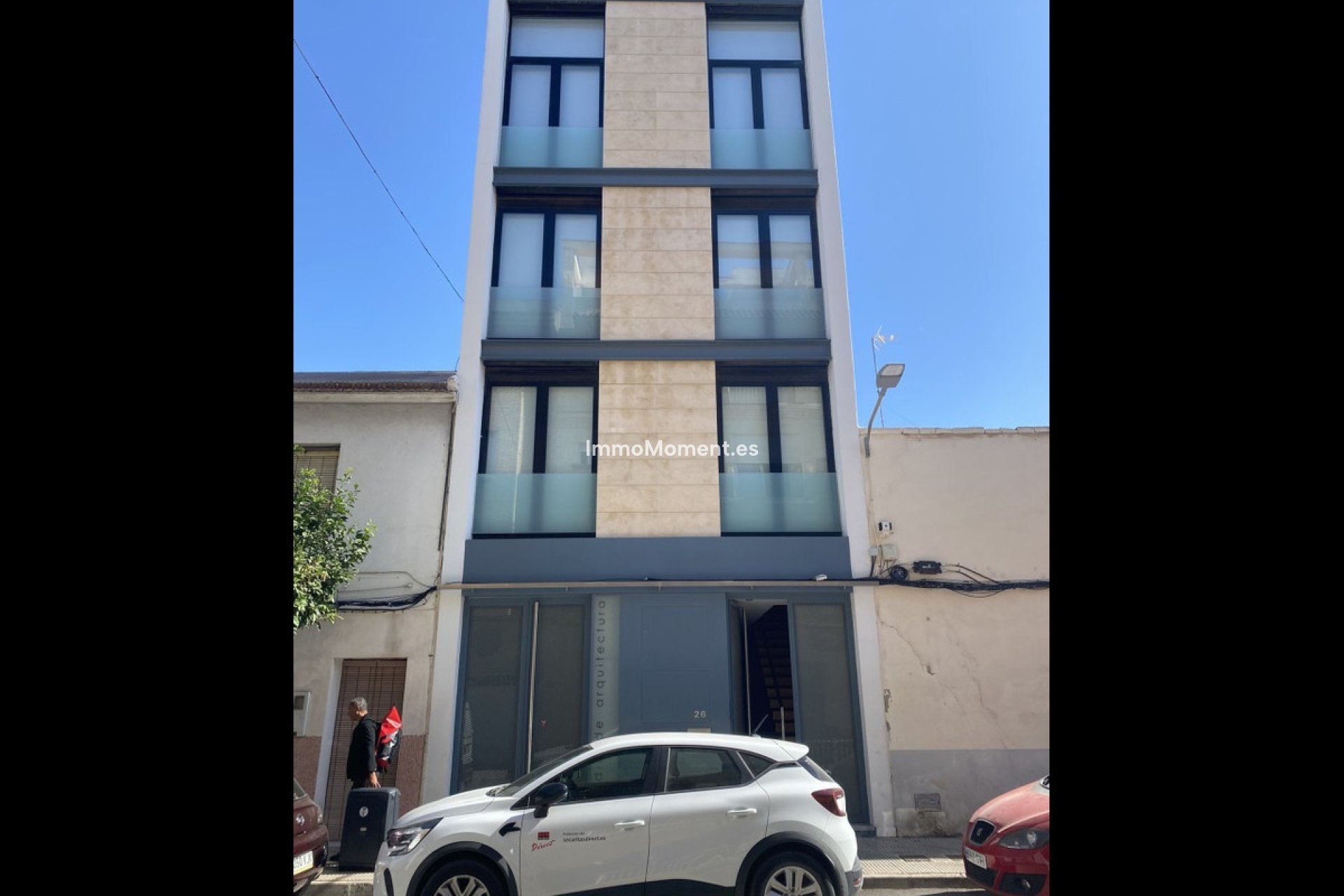 Reventa - Adosado - Almoradí - Almoradi Centro