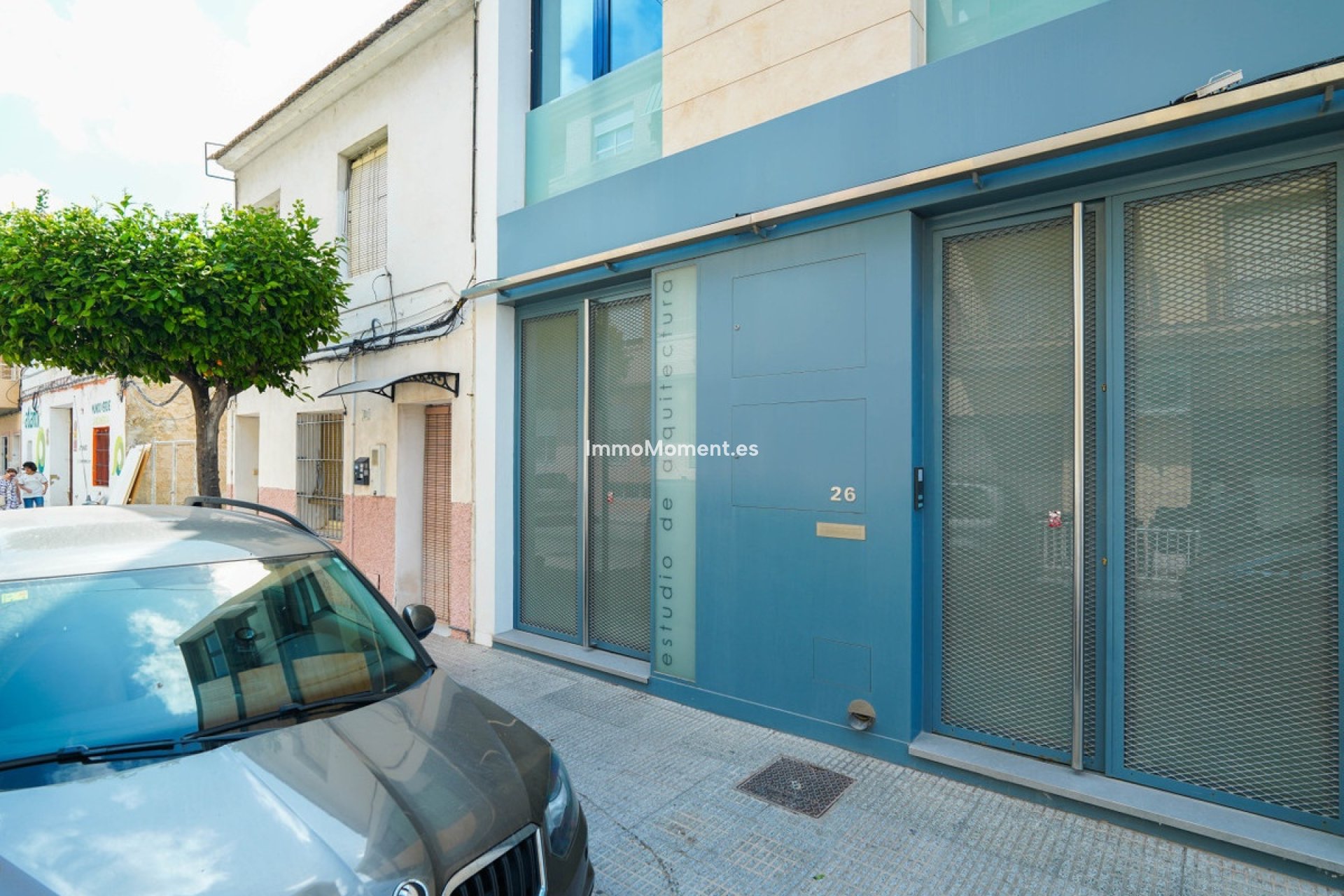Reventa - Adosado - Almoradí - Almoradi Centro