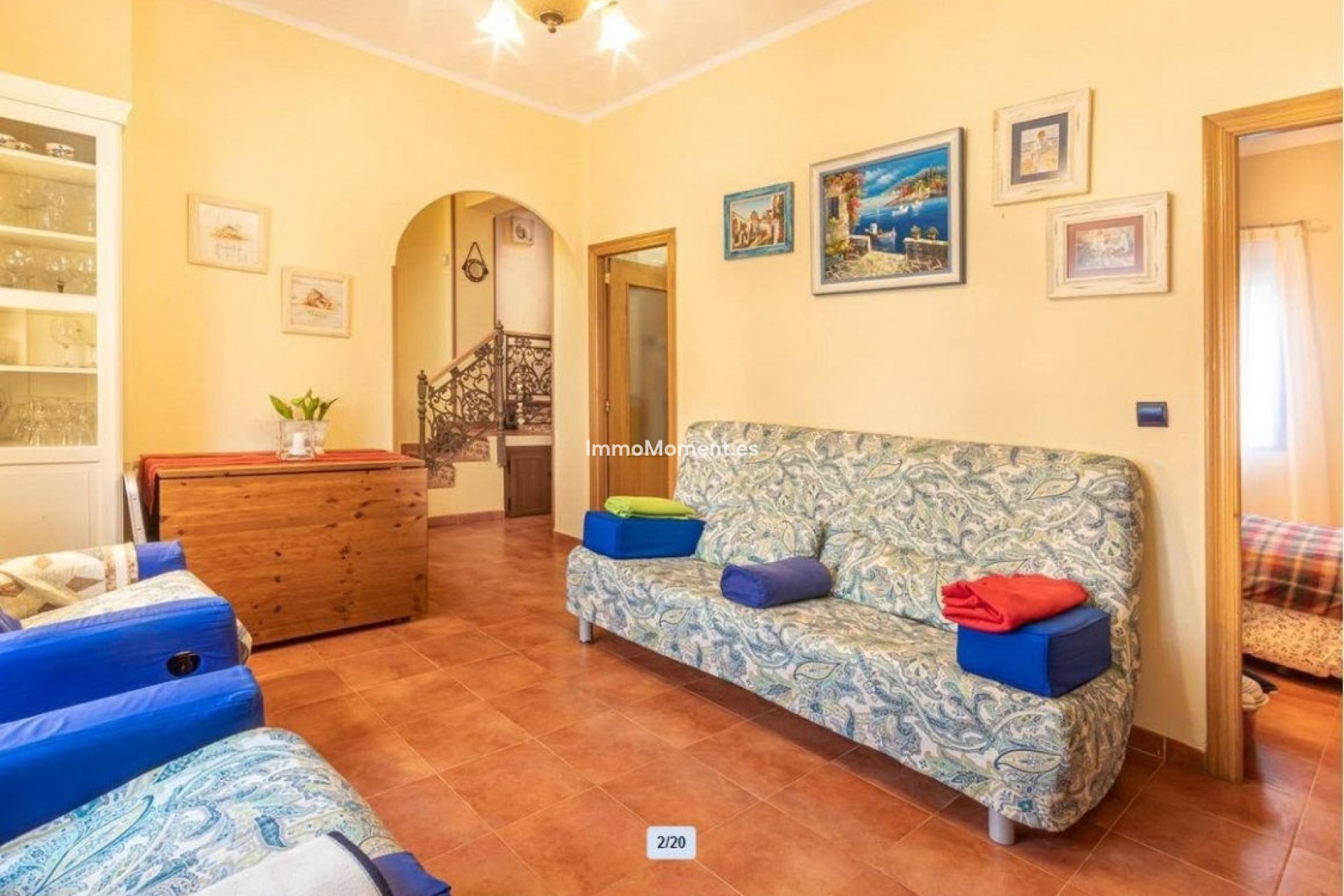 Reventa - Adosado - Altea - Altea Centro