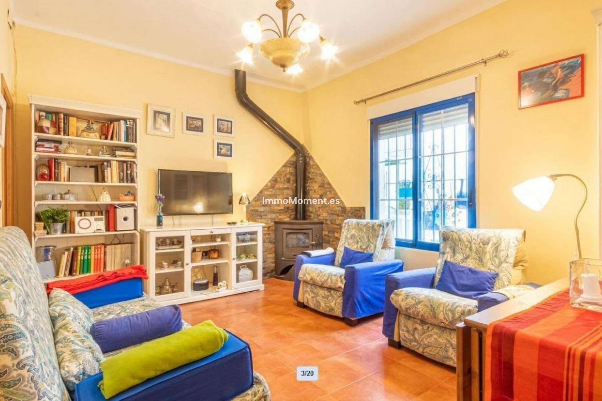 Reventa - Adosado - Altea - Altea Centro