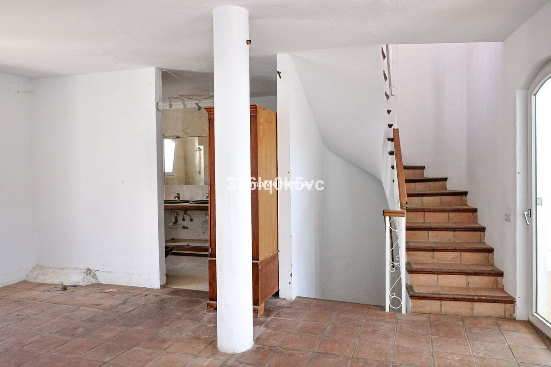 Reventa - Adosado - Benahavís - Benahavís Centro