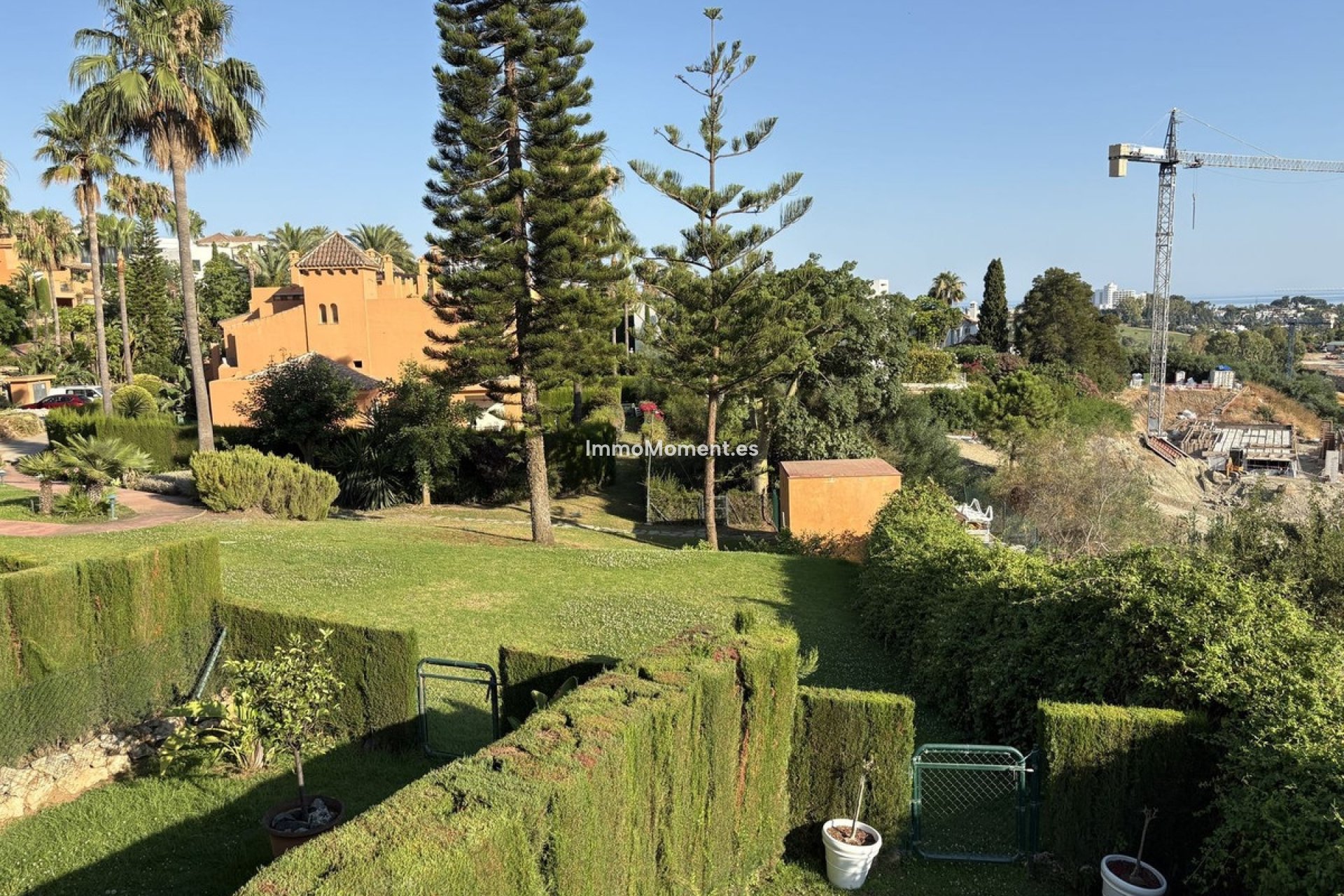 Reventa - Adosado - Benahavís - Benahavís Centro