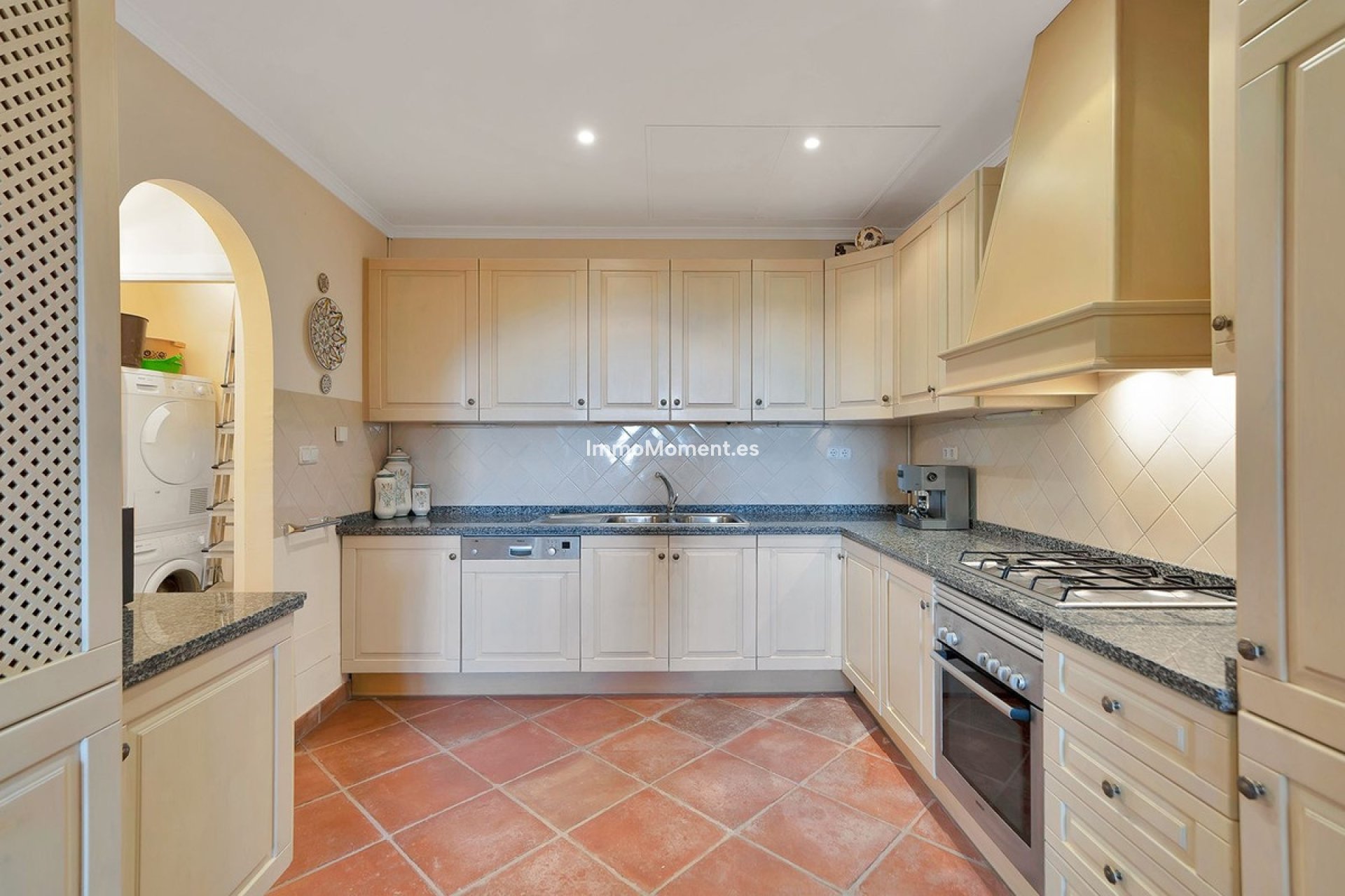 Reventa - Adosado - Benahavís - Benahavís Centro