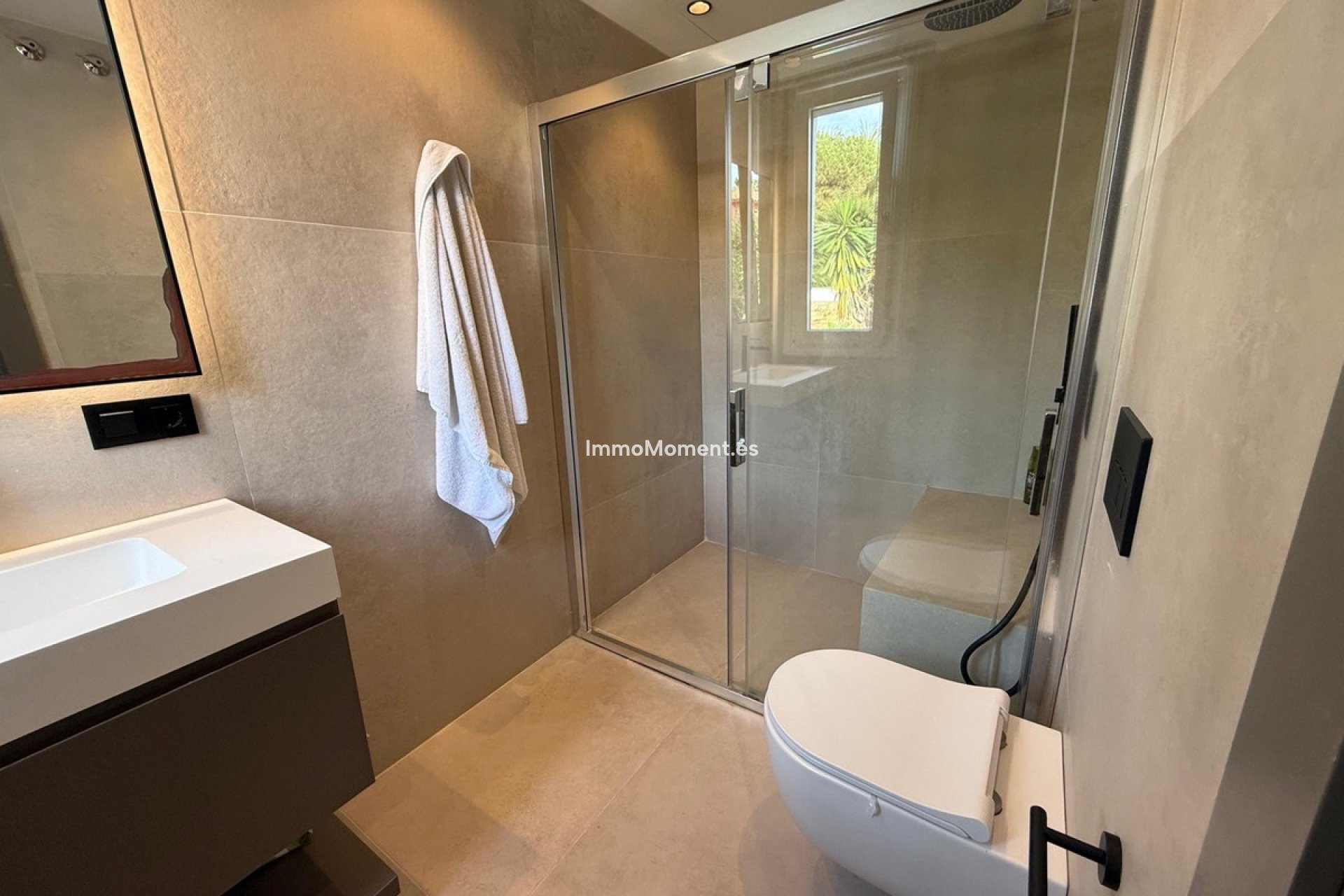 Reventa - Adosado - Benahavís - Benahavís Centro