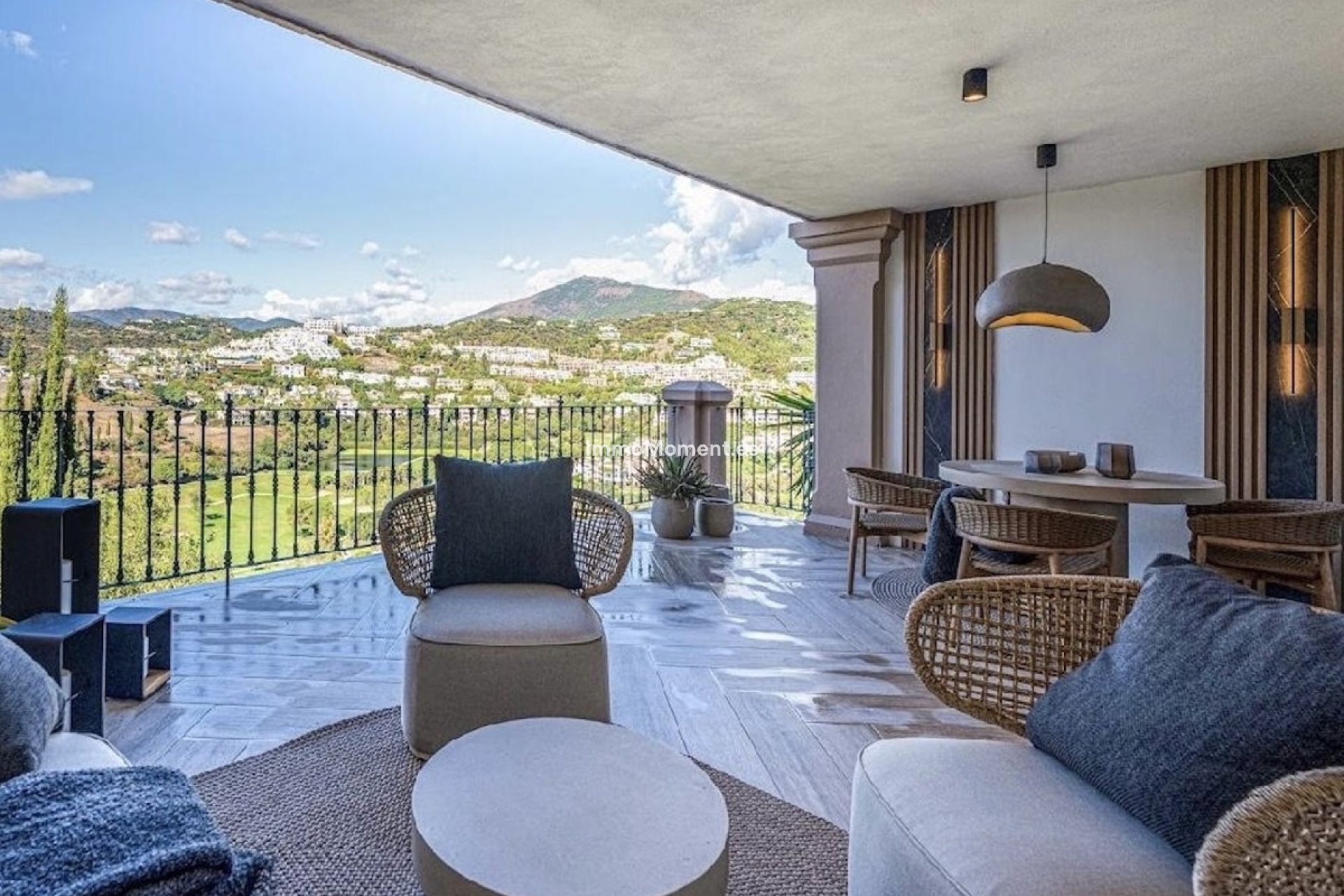 Reventa - Adosado - Benahavís - Benahavís Centro