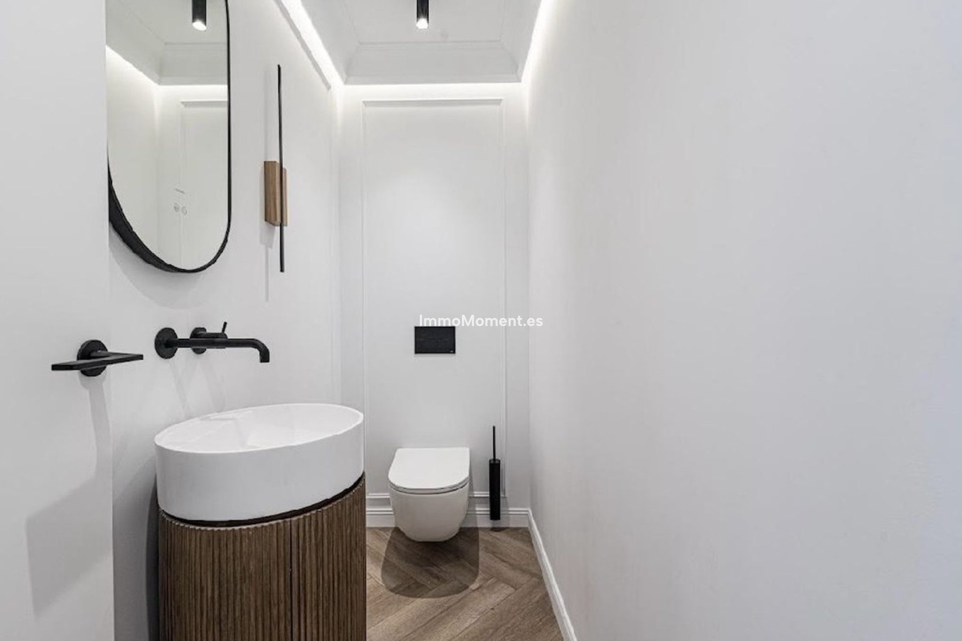 Reventa - Adosado - Benahavís - Benahavís Centro