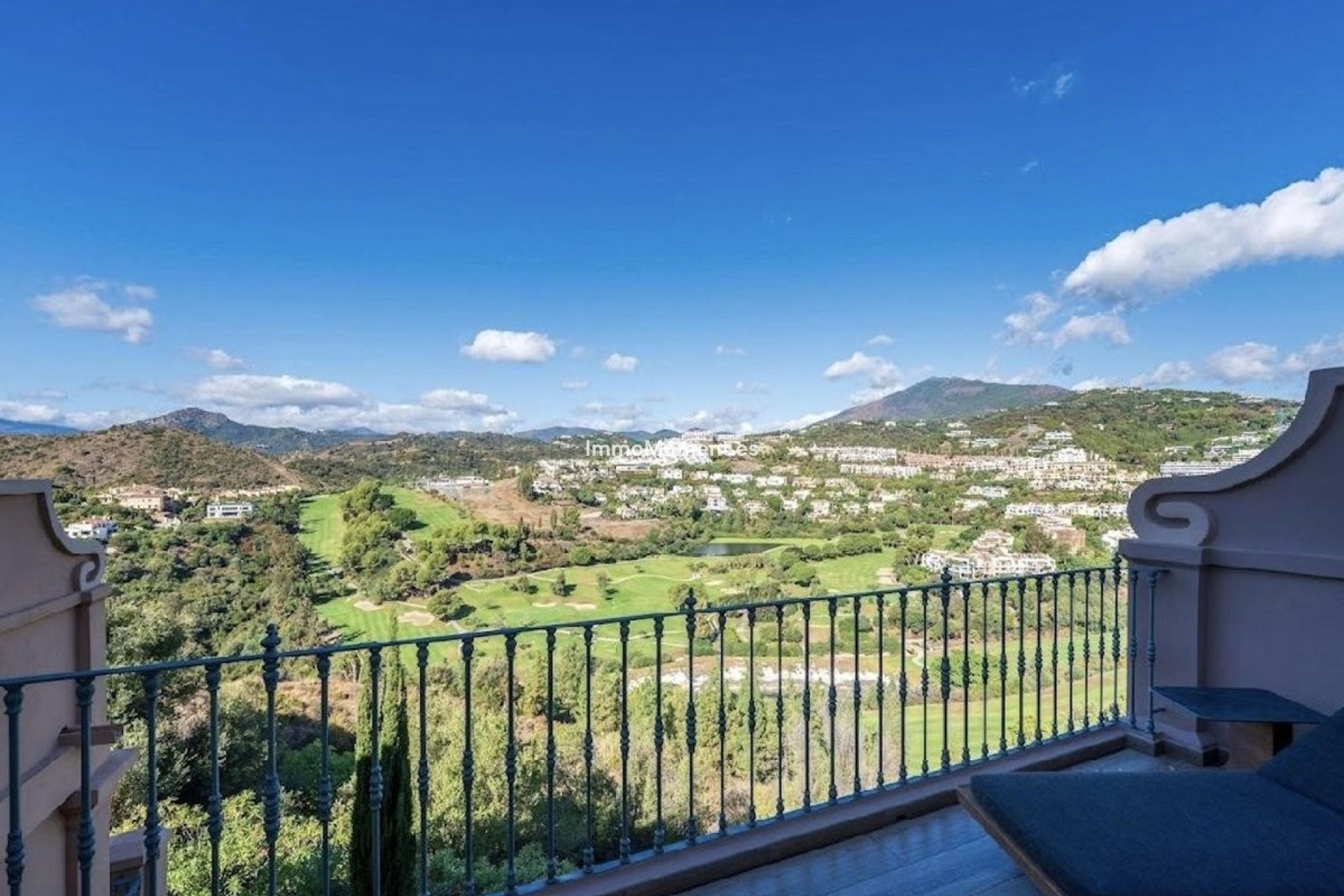 Reventa - Adosado - Benahavís - Benahavís Centro