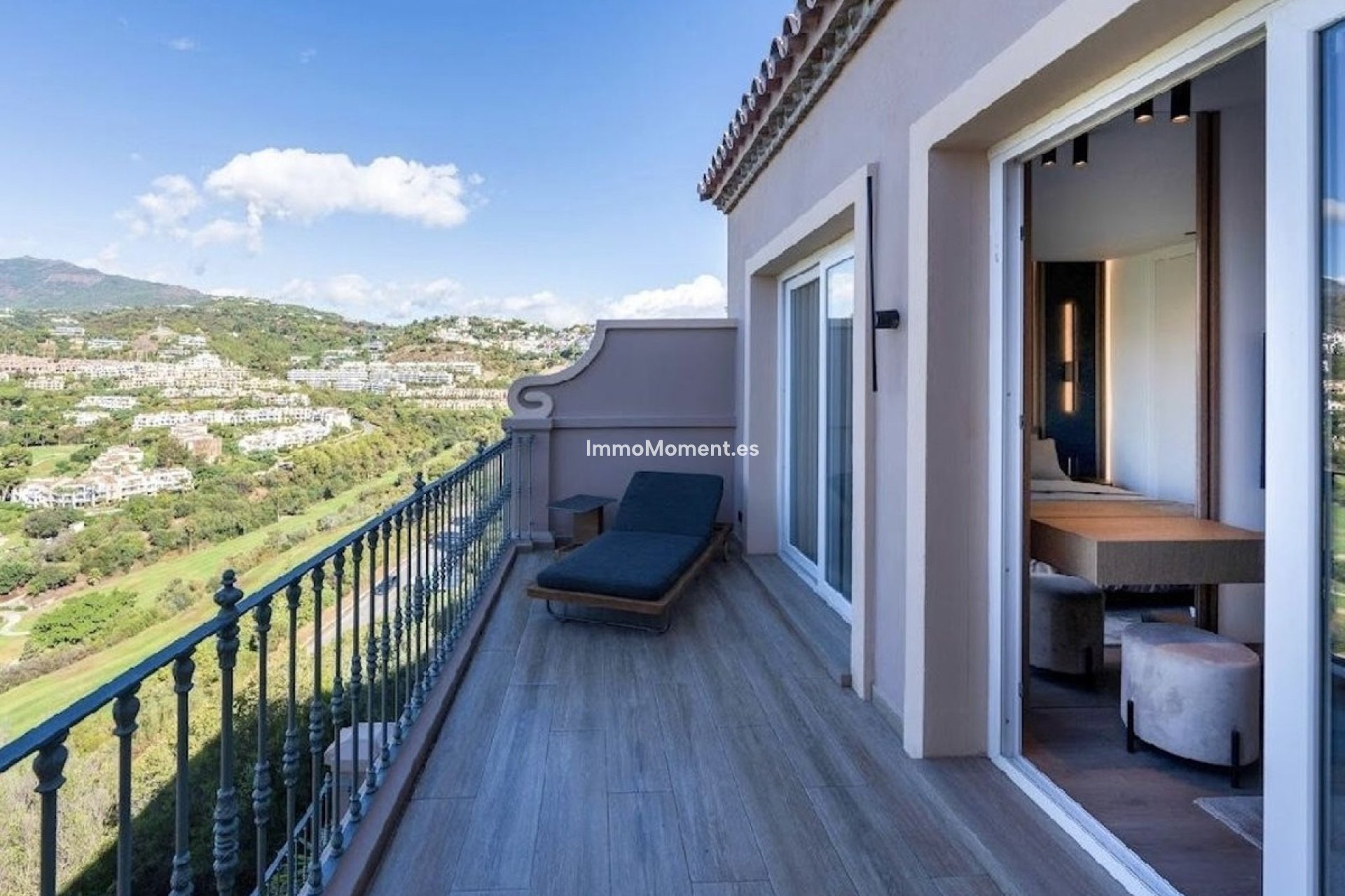 Reventa - Adosado - Benahavís - Benahavís Centro