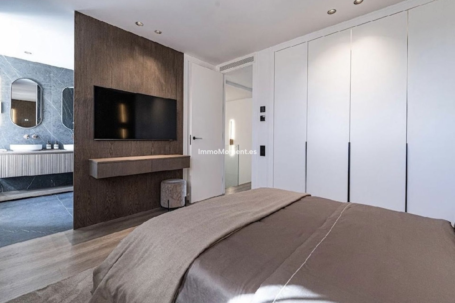 Reventa - Adosado - Benahavís - Benahavís Centro