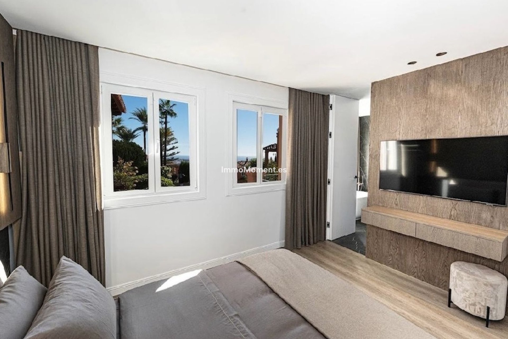 Reventa - Adosado - Benahavís - Benahavís Centro