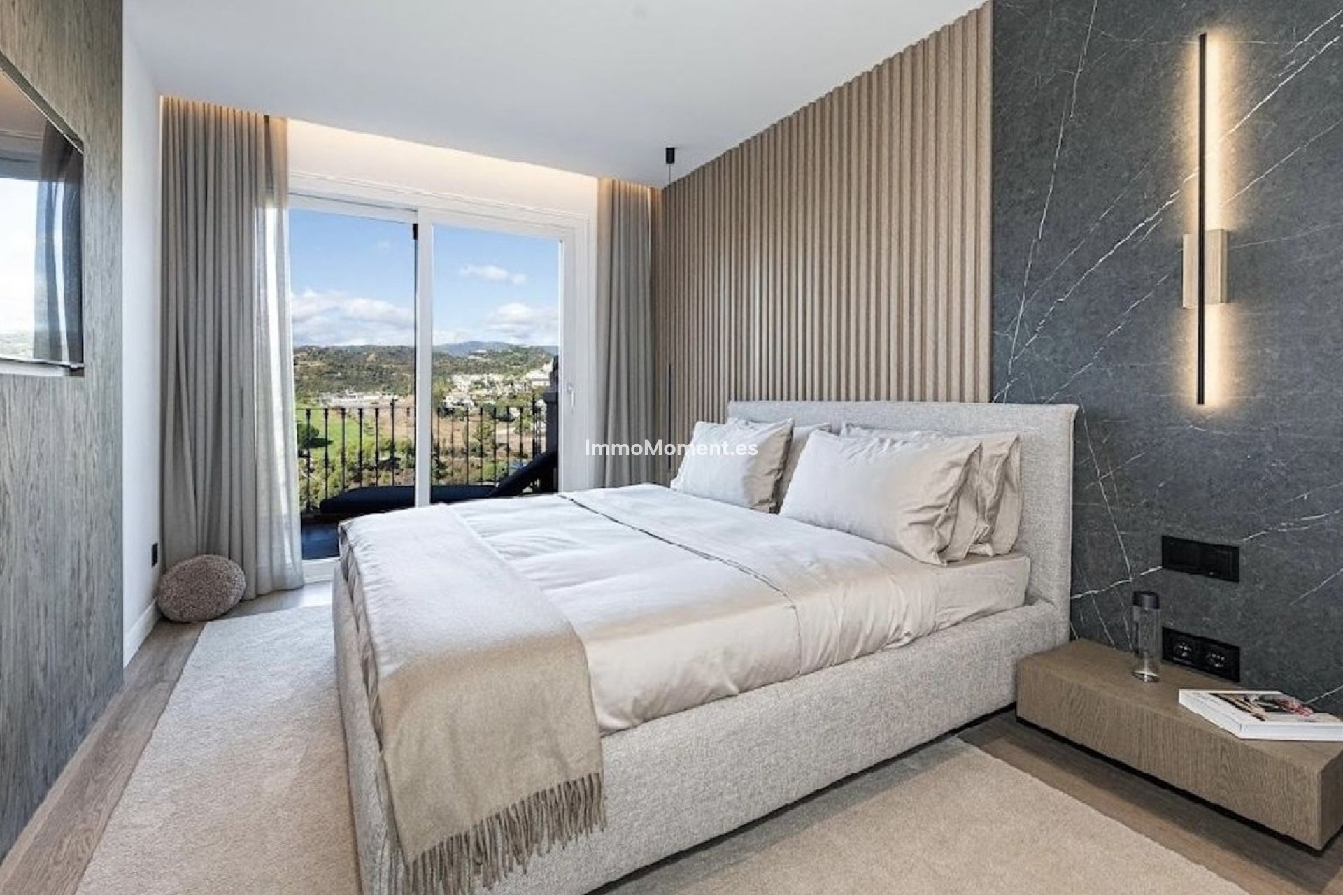 Reventa - Adosado - Benahavís - Benahavís Centro