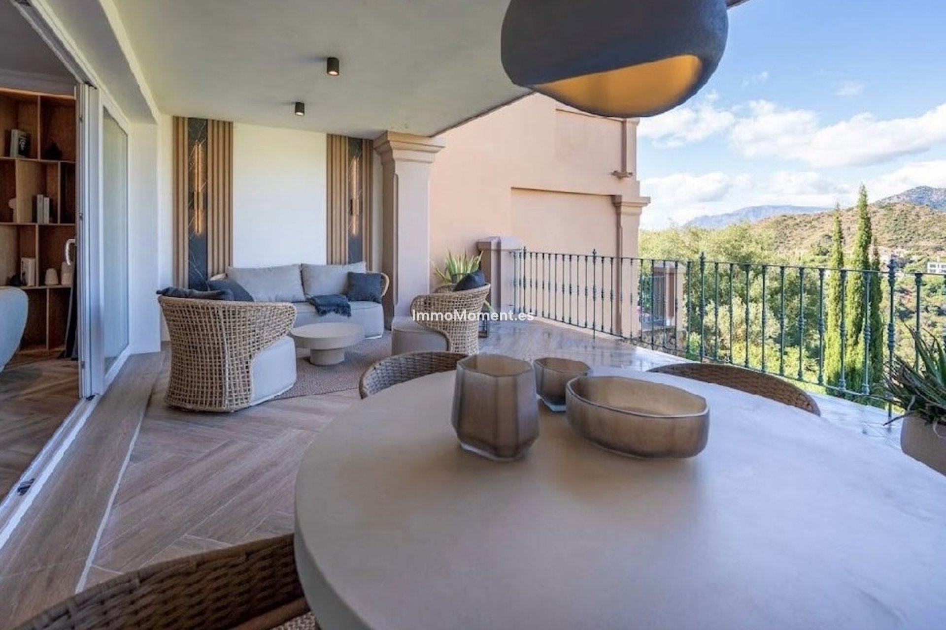 Reventa - Adosado - Benahavís - Benahavís Centro