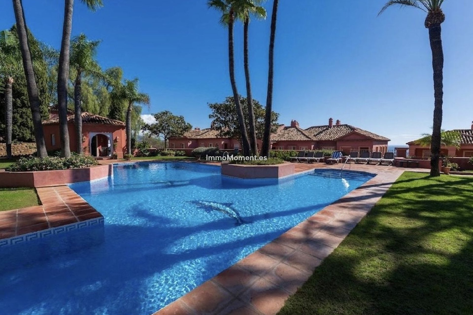 Reventa - Adosado - Benahavís - Benahavís Centro