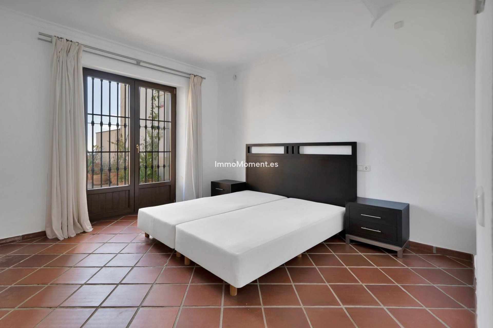 Reventa - Adosado - Benahavís - Benahavís Centro