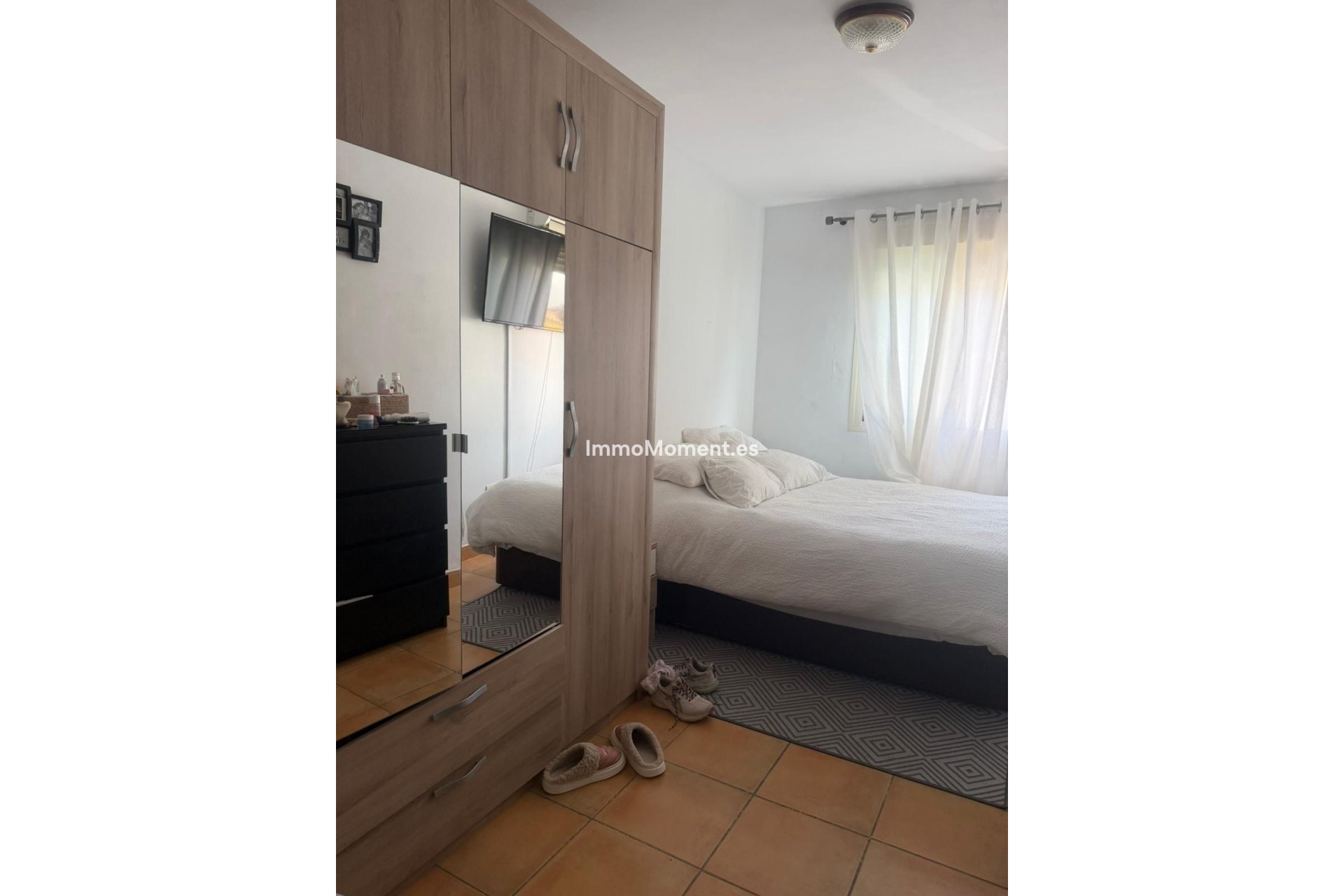 Reventa - Adosado - Benahavís - Benahavís Centro