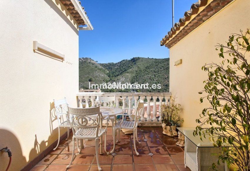 Reventa - Adosado - Benahavís - Benahavís Centro