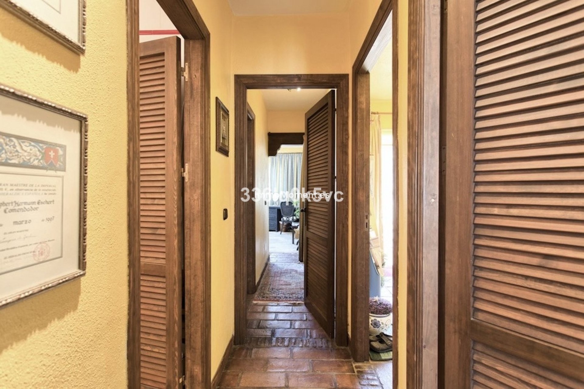 Reventa - Adosado - Benahavís - Benahavís Centro