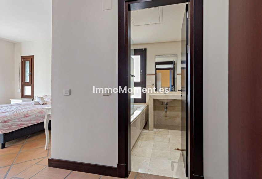 Reventa - Adosado - Benahavís - Benahavís Centro