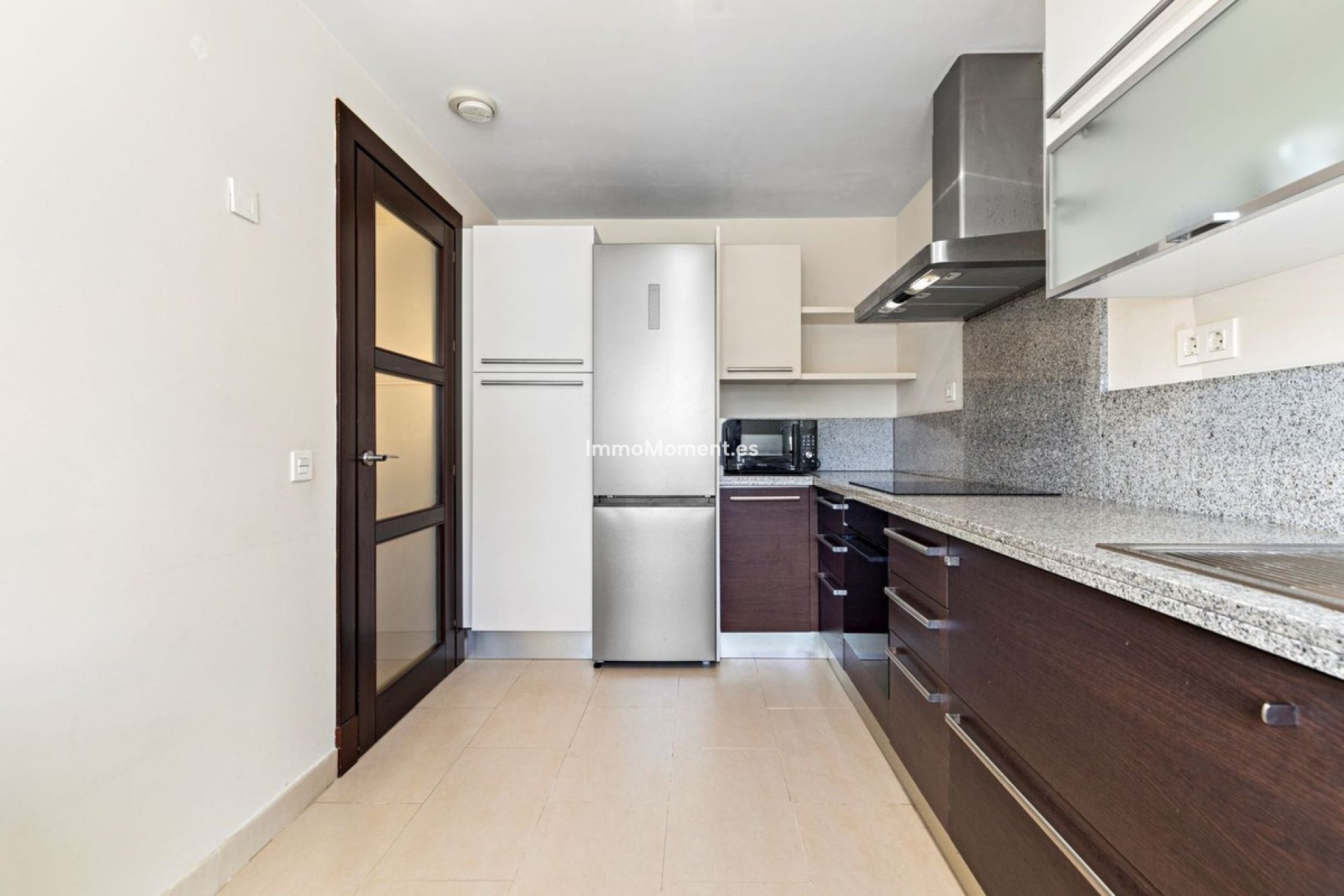 Reventa - Adosado - Benahavís - Benahavís Centro