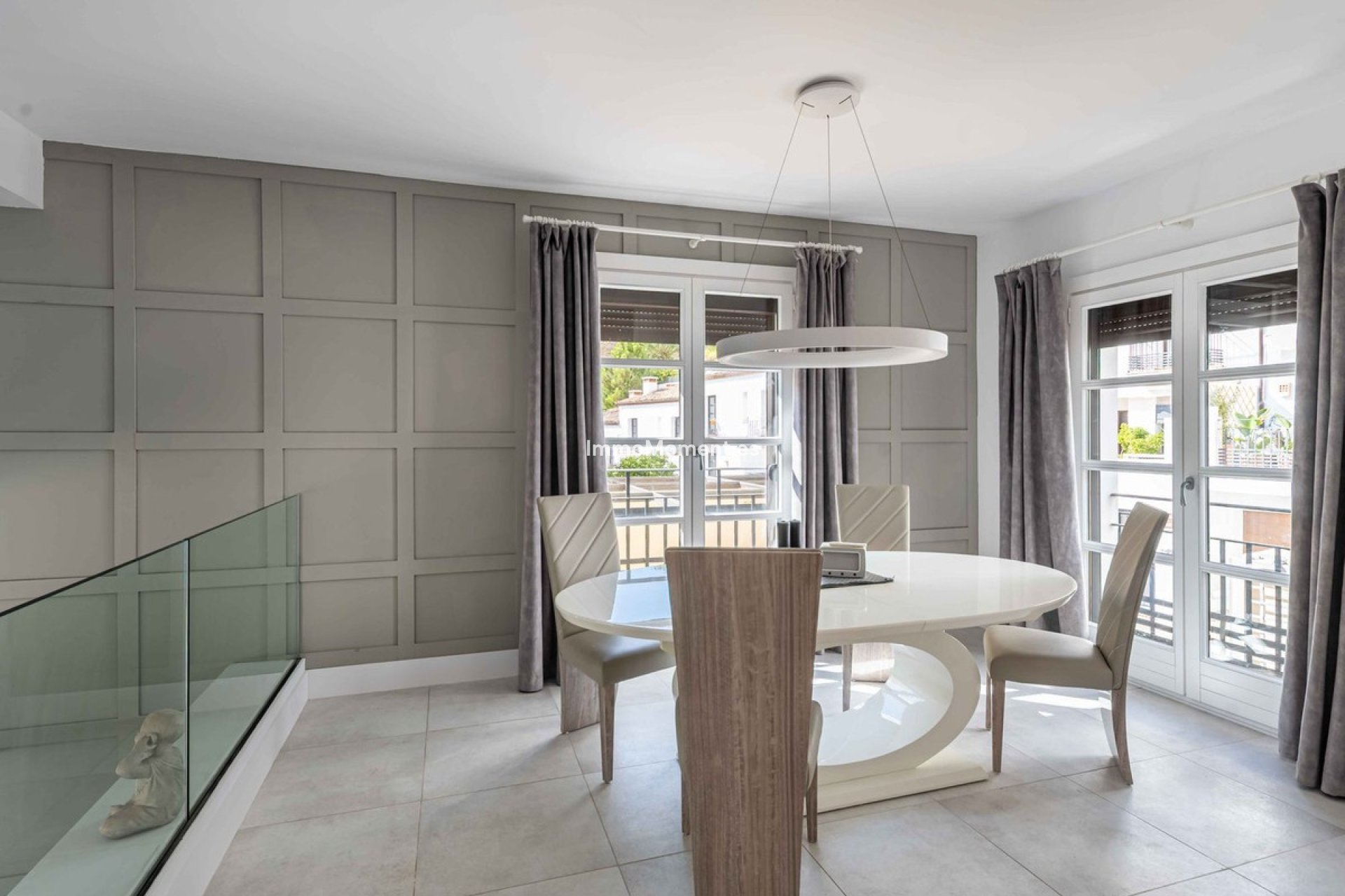 Reventa - Adosado - Benahavís - Benahavís Centro