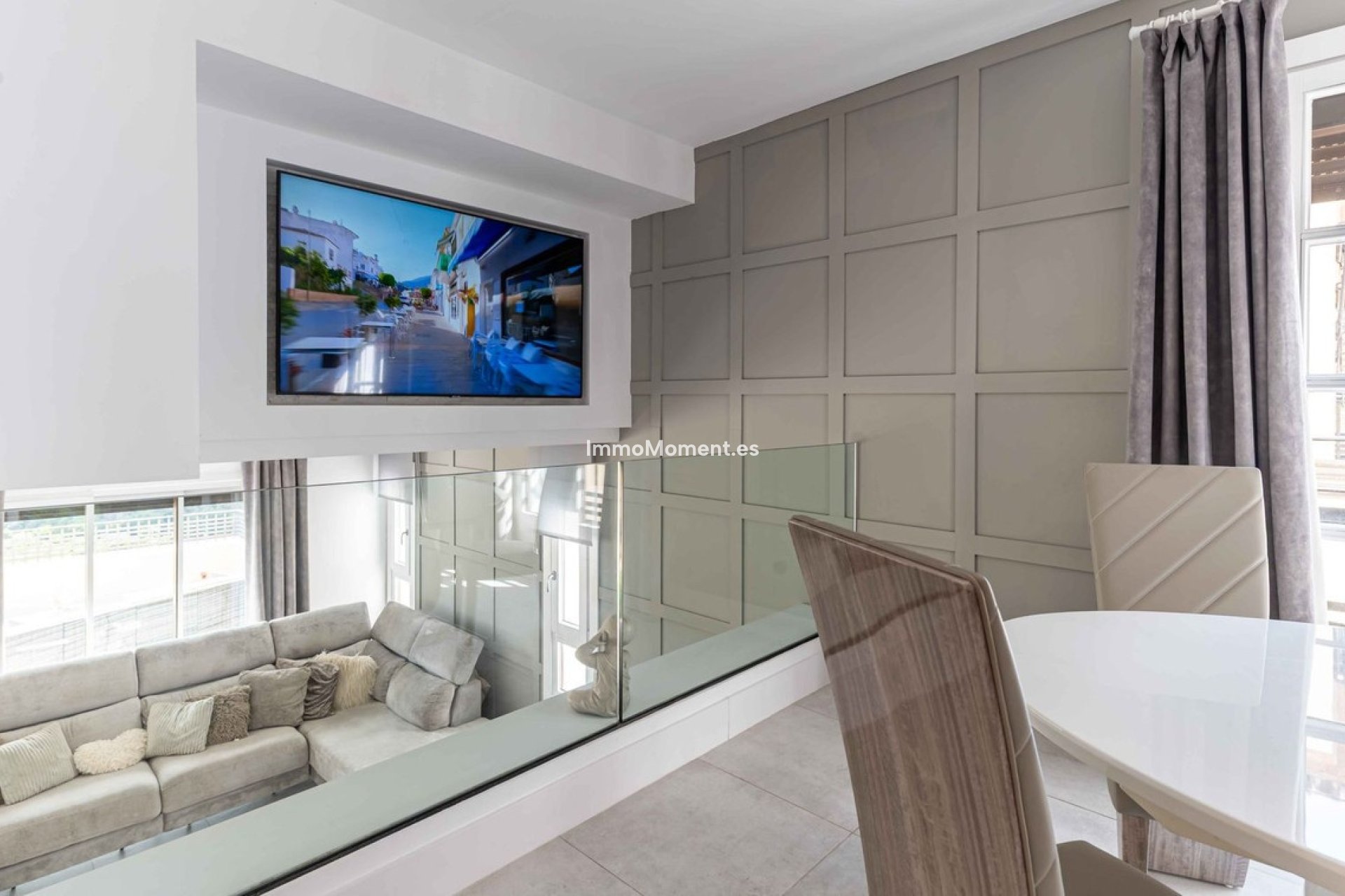 Reventa - Adosado - Benahavís - Benahavís Centro