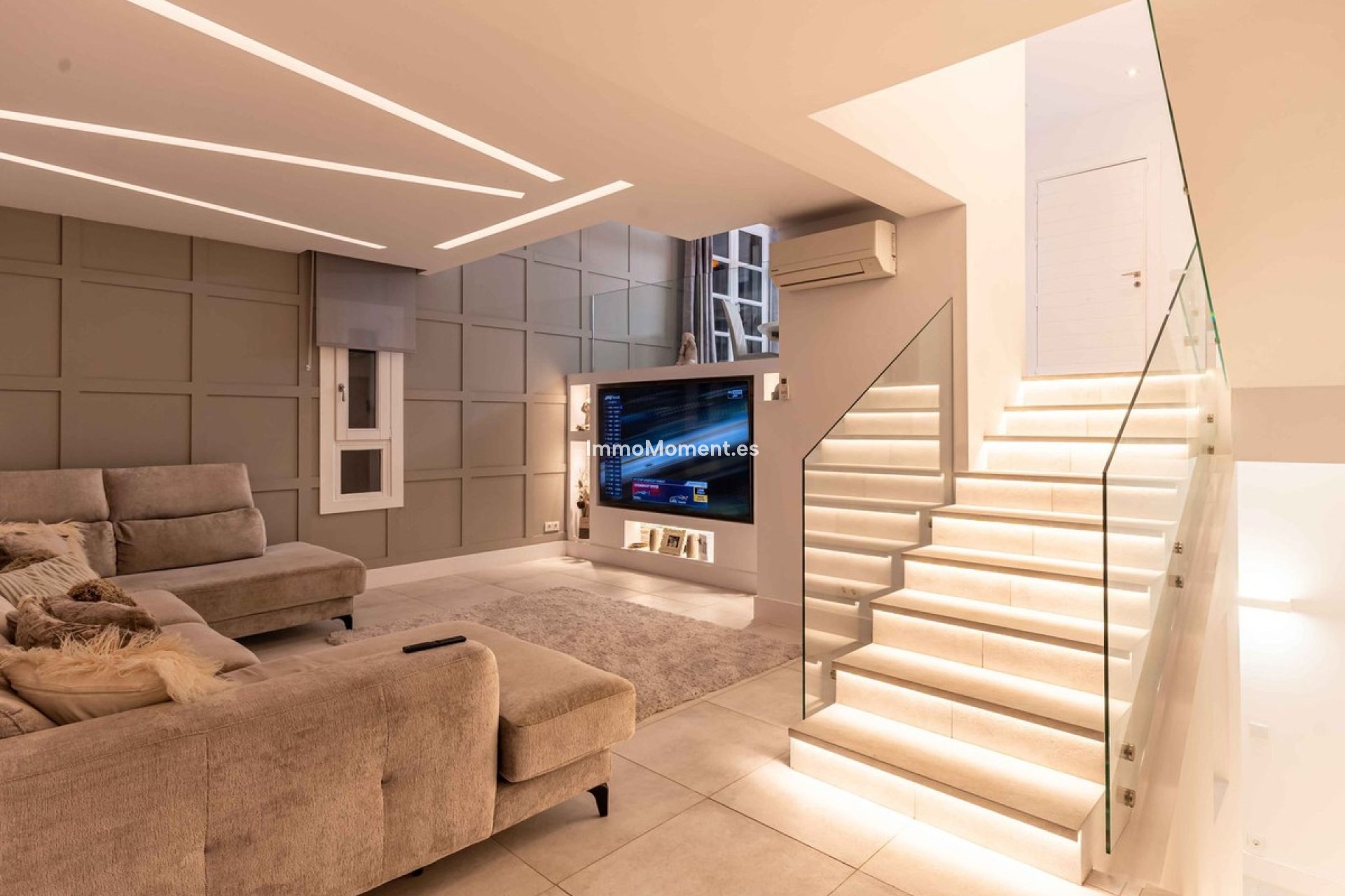 Reventa - Adosado - Benahavís - Benahavís Centro