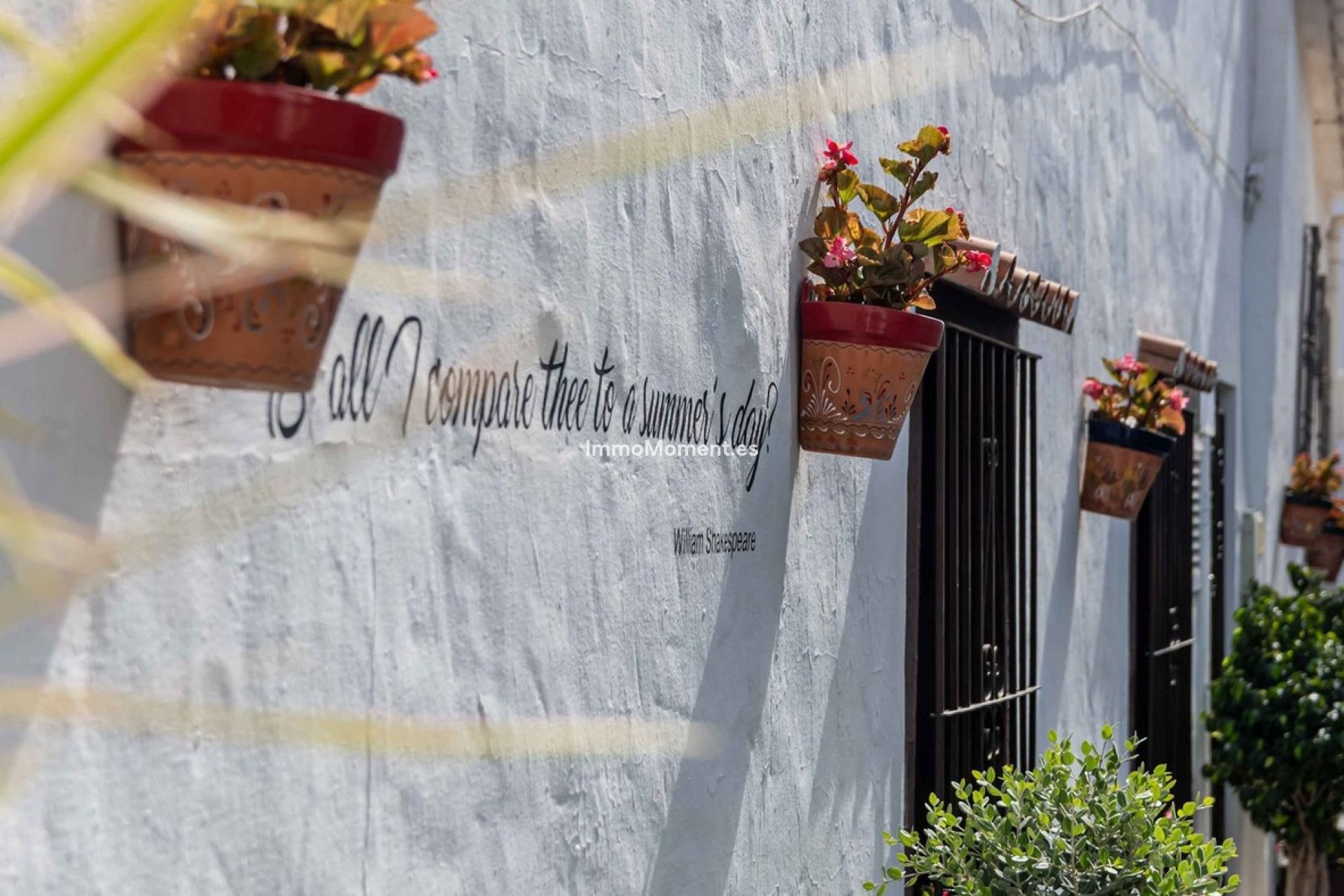 Reventa - Adosado - Benahavís - Benahavís Centro