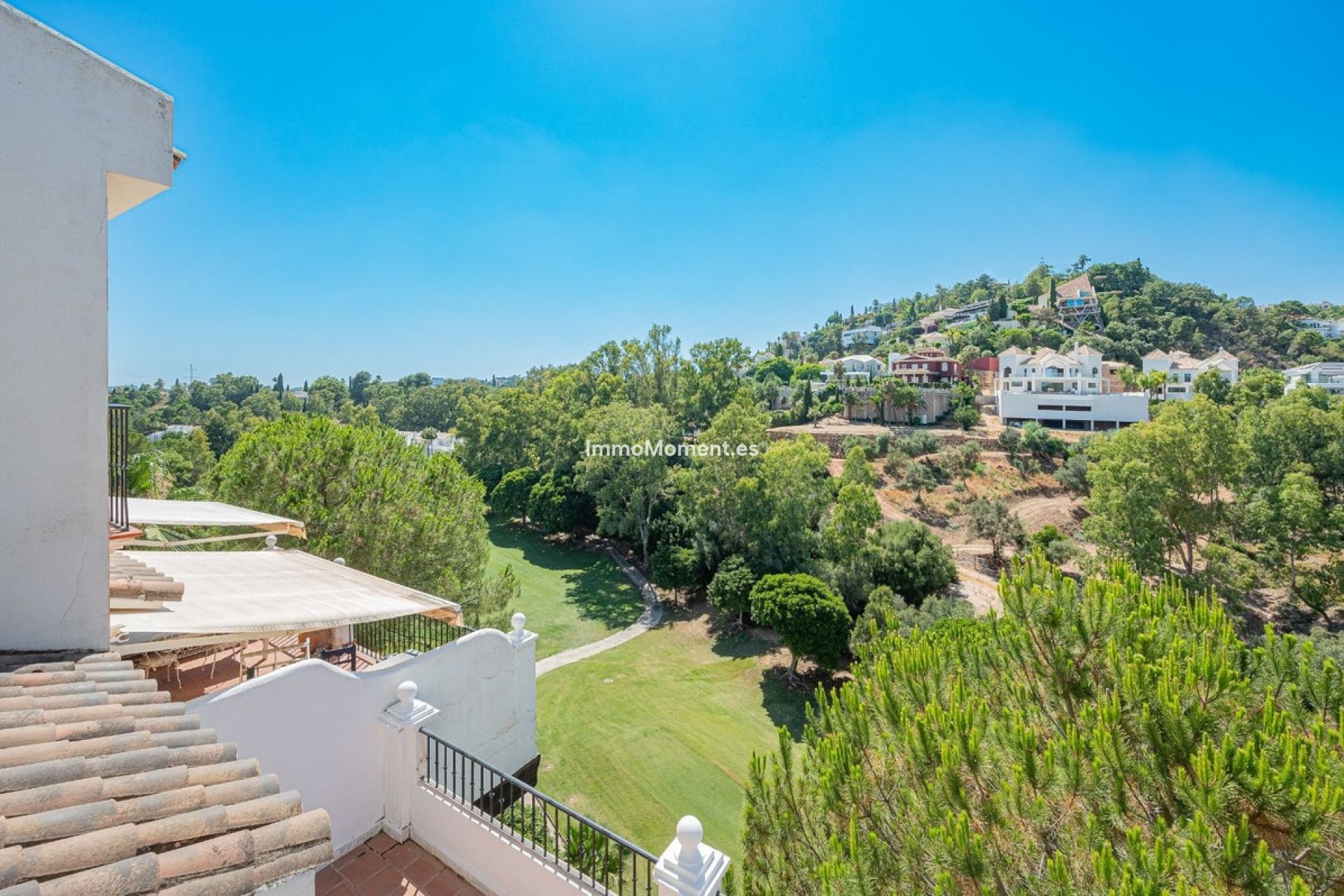 Reventa - Adosado - Benahavís - Benahavís Centro