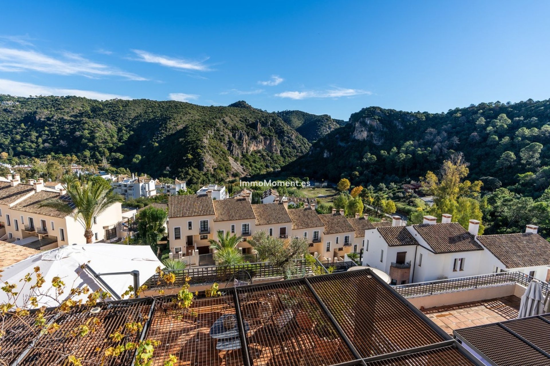 Reventa - Adosado - Benahavís - Benahavís Centro