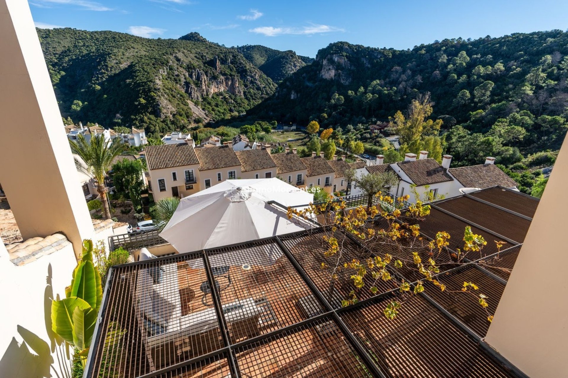 Reventa - Adosado - Benahavís - Benahavís Centro