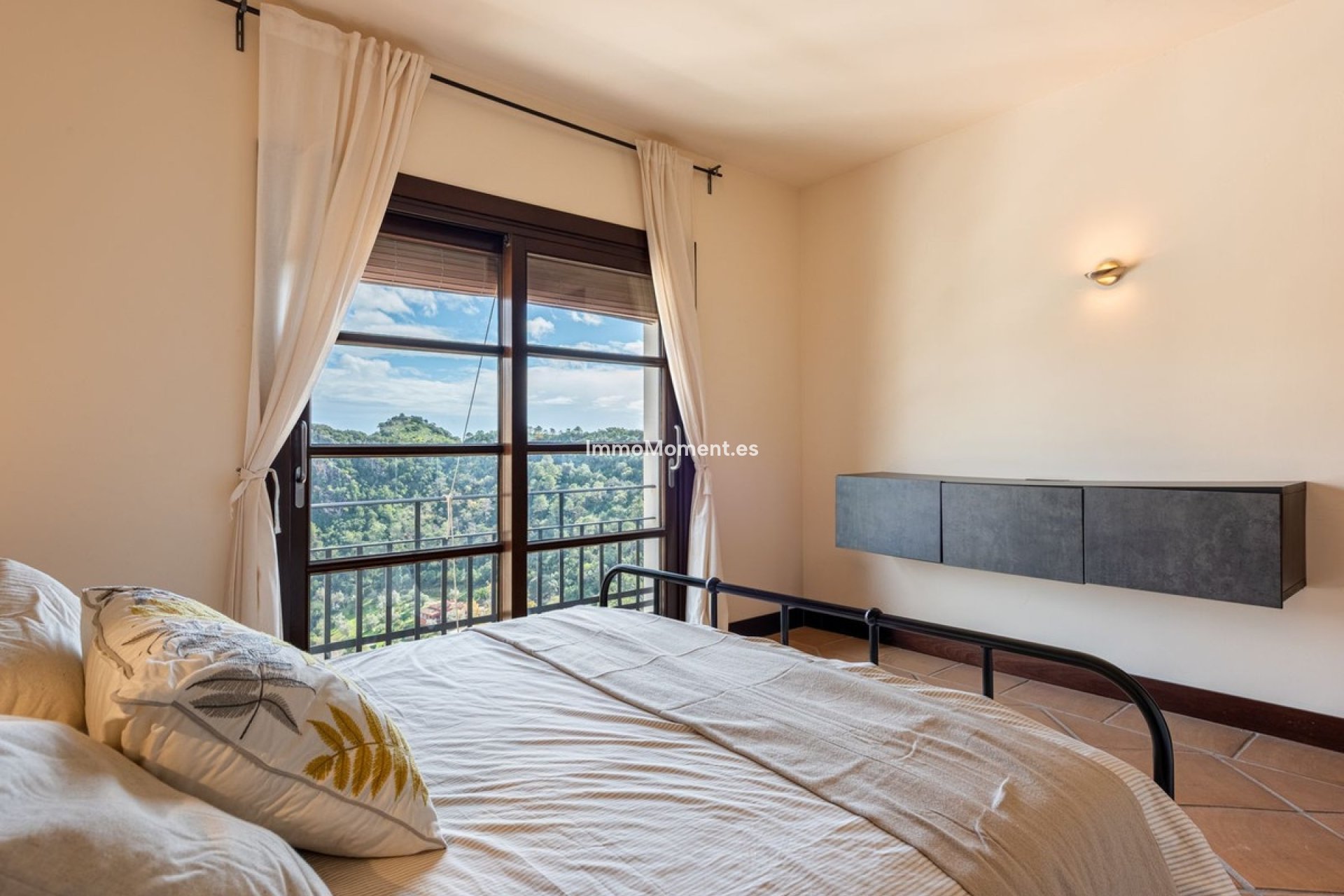 Reventa - Adosado - Benahavís - Benahavís Centro