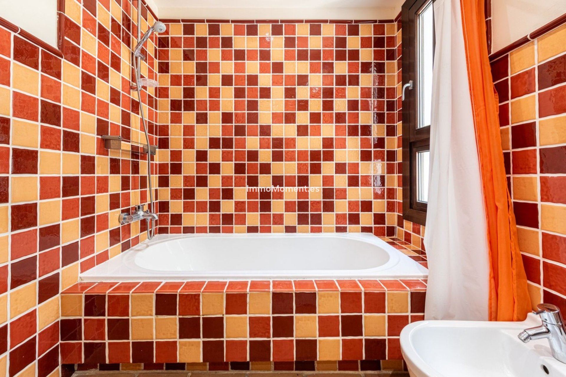 Reventa - Adosado - Benahavís - Benahavís Centro