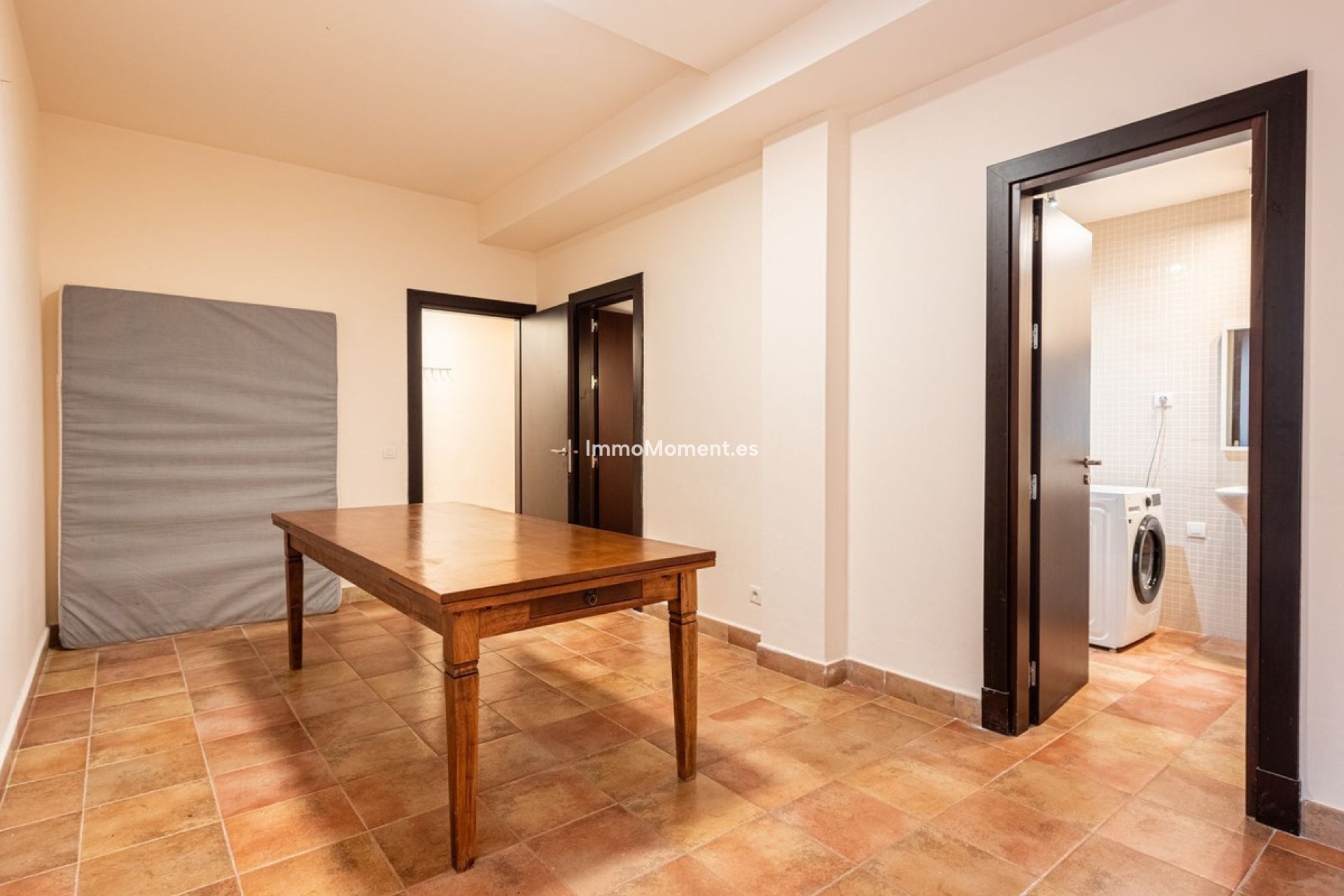 Reventa - Adosado - Benahavís - Benahavís Centro