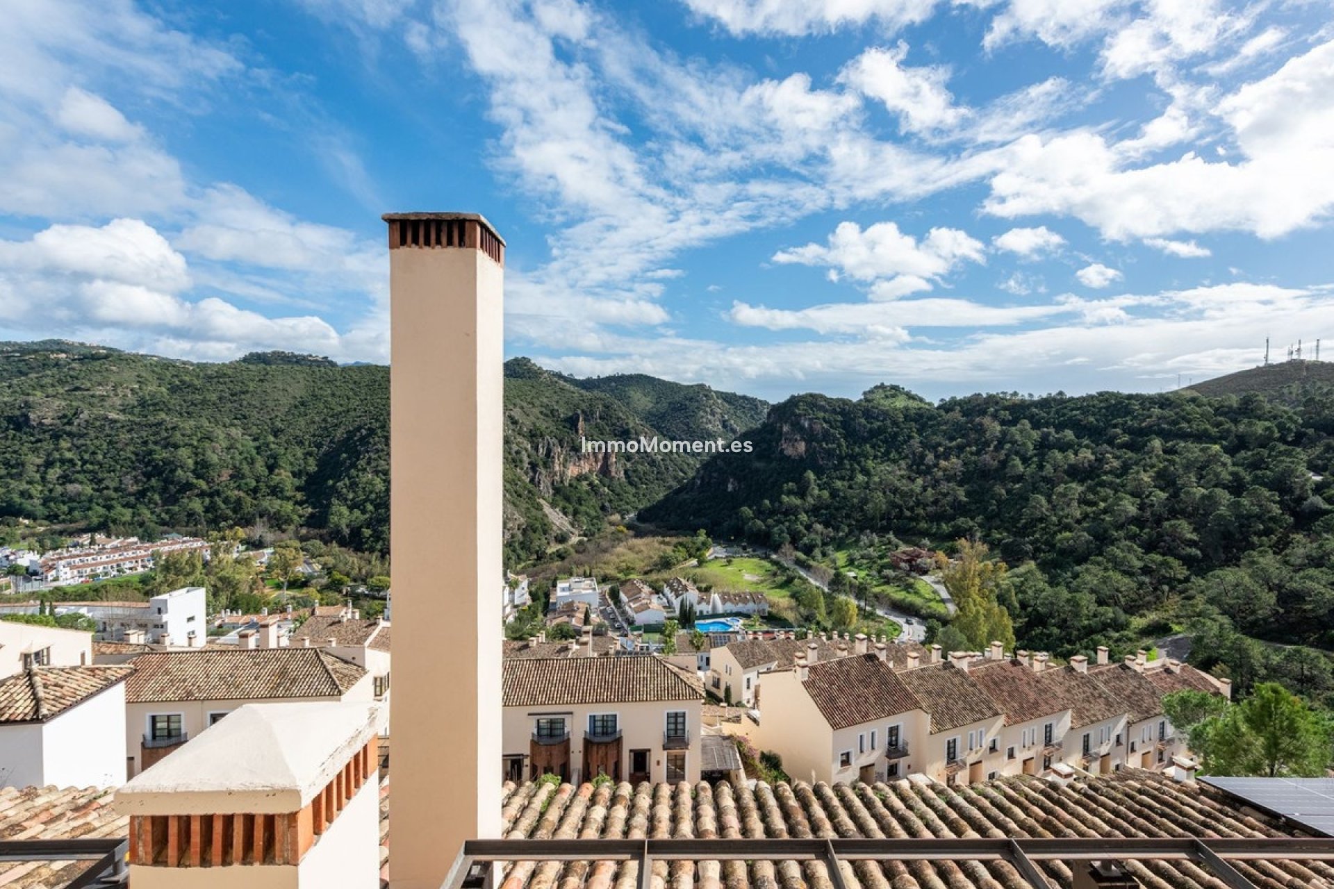 Reventa - Adosado - Benahavís - Benahavís Centro